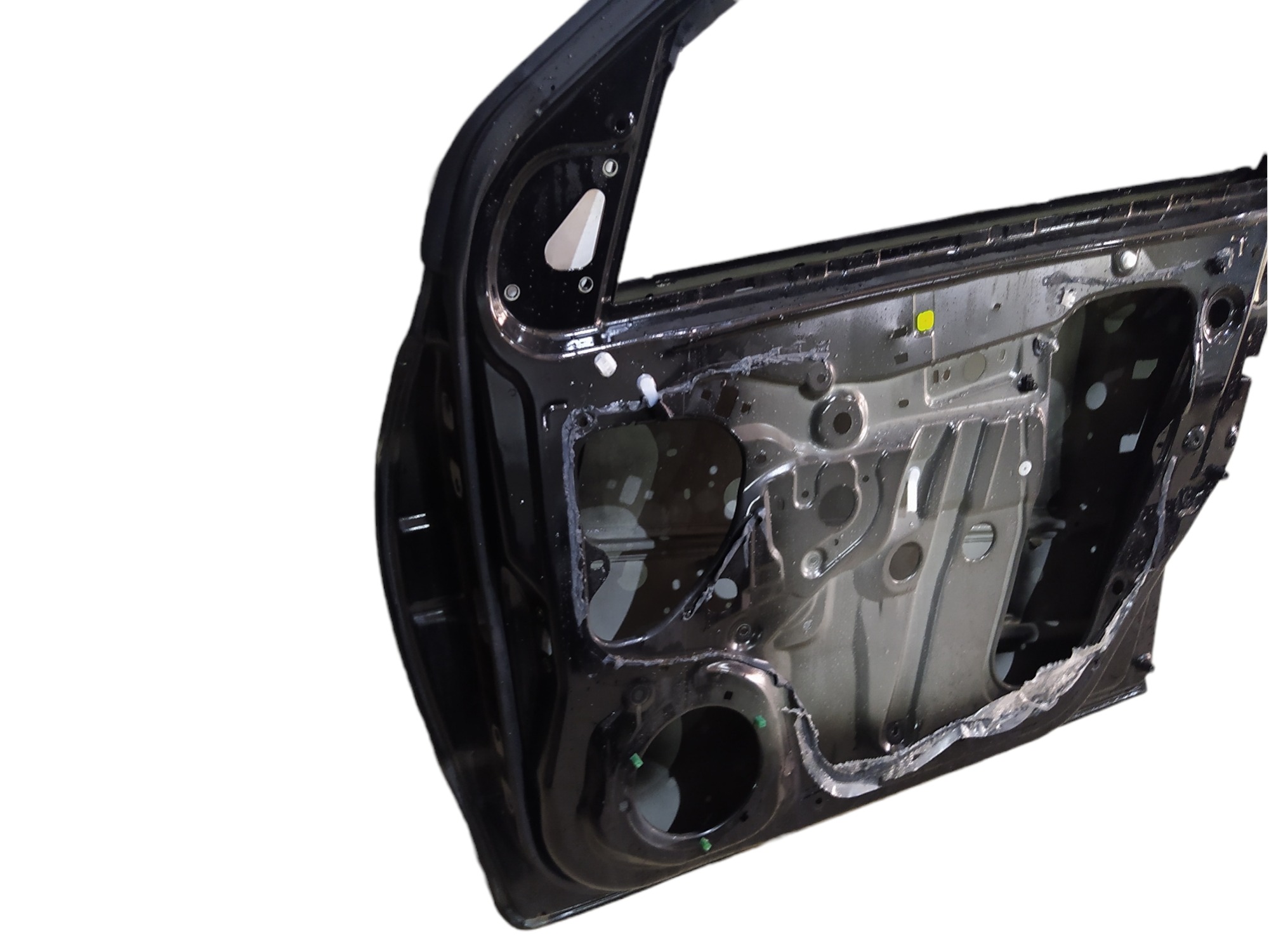 Porta Dianteira Direita Suzuki Swift Sport  2015 V550 7