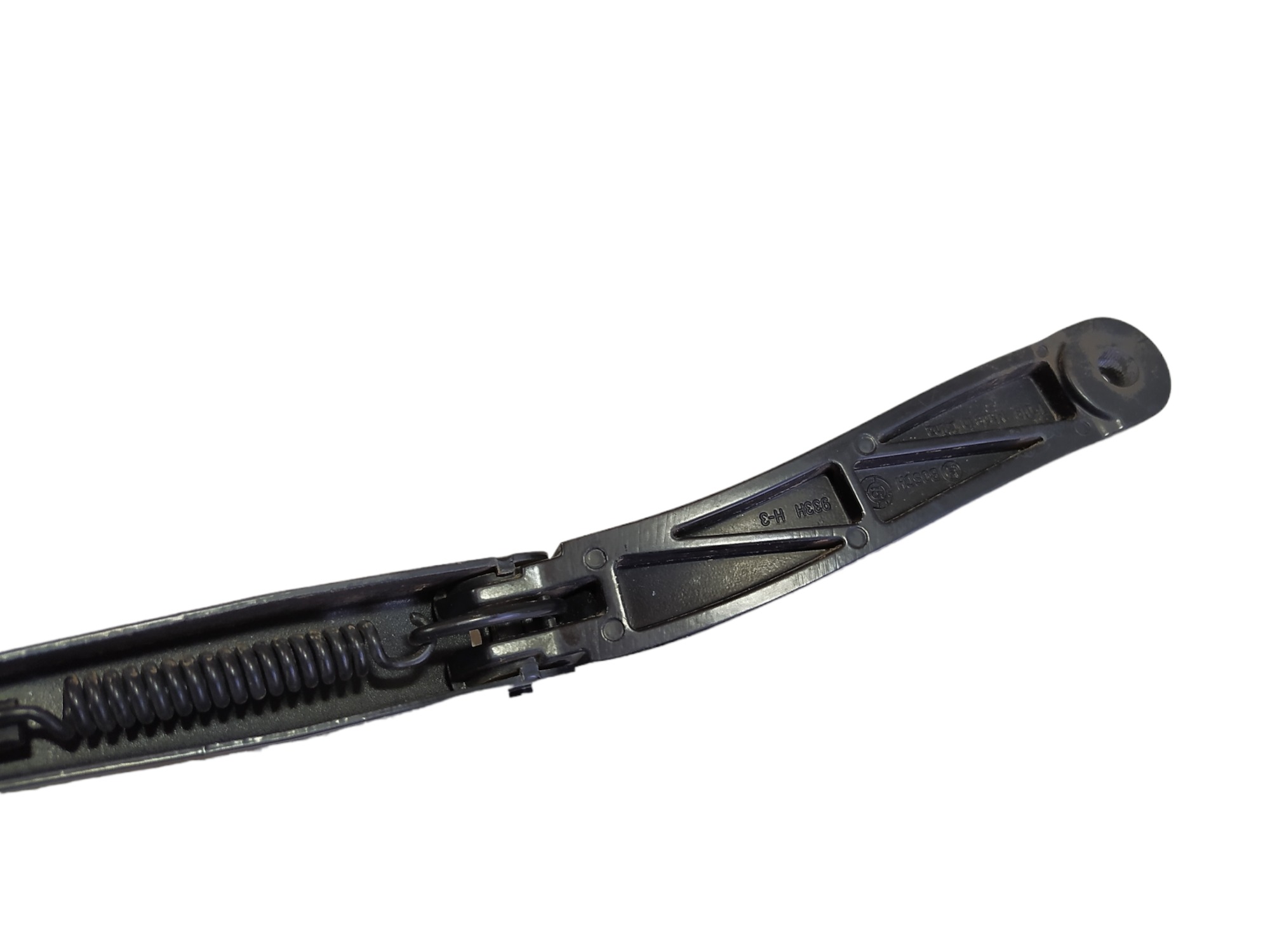 Haste Limpador Esquerdo Jac T6 2.0 16v 2016 V475 6