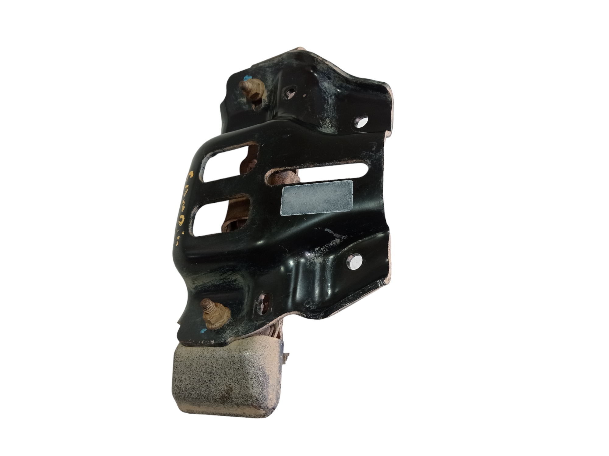 Suporte Coxim Câmbio Jeep Cherokee Limited 3.7 2012 V561 8