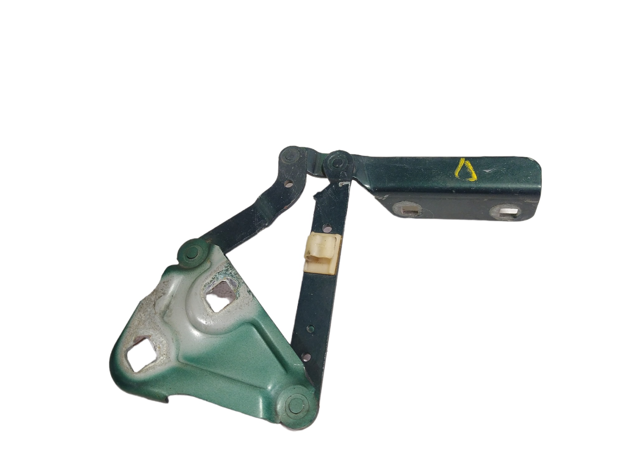 Dobradiça Capô Direita Peugeot 306 1.8 16v 2000 V404 6