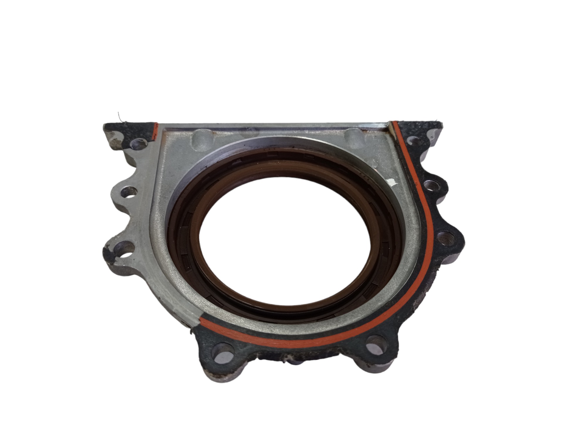 Flange Retentor Virabrequim Lifan 530 1.5 2015 V567 5