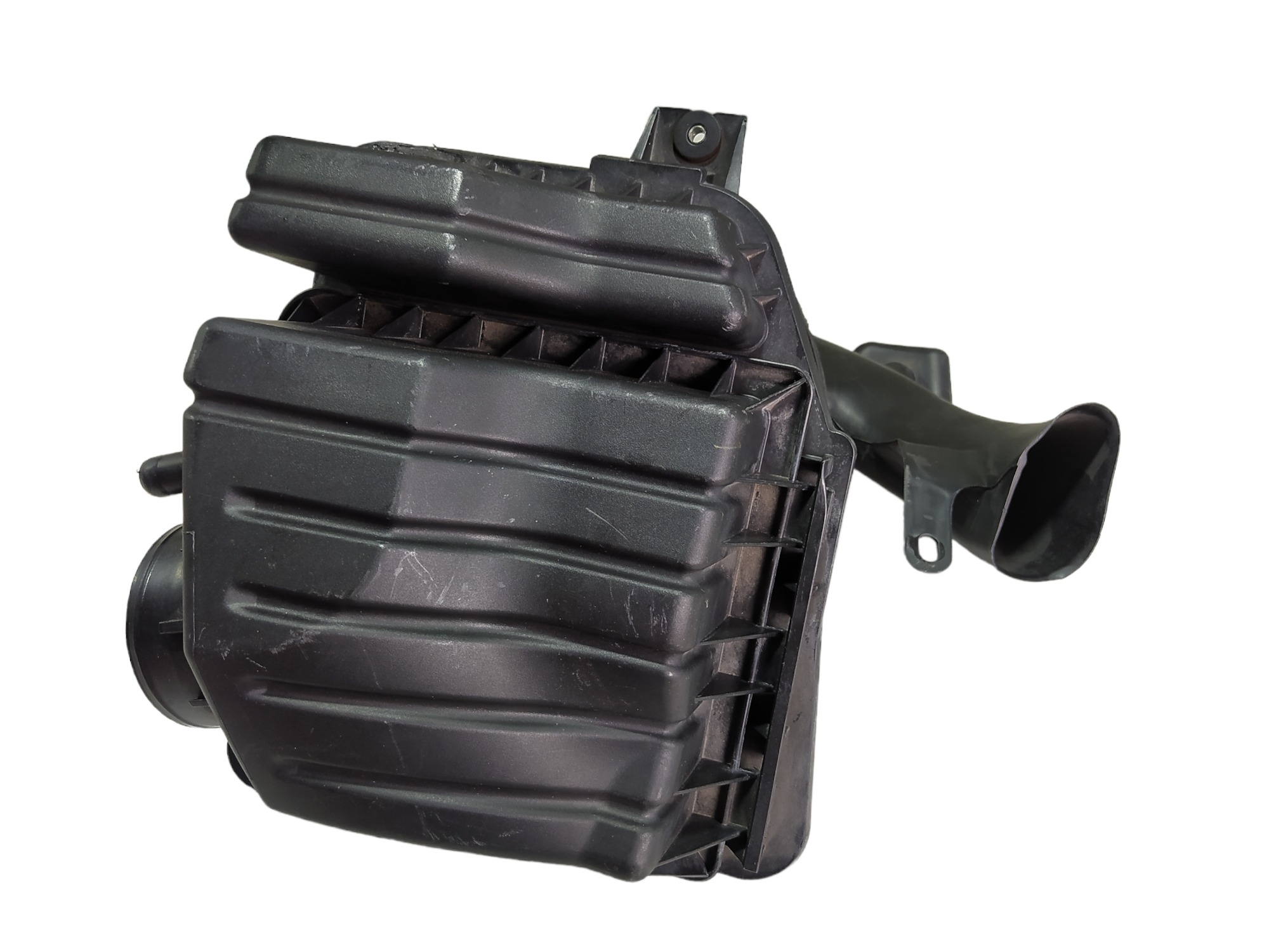 Caixa Filtro De Ar Chrysler Grand Caravan 3.3 V6 2006 V487 2