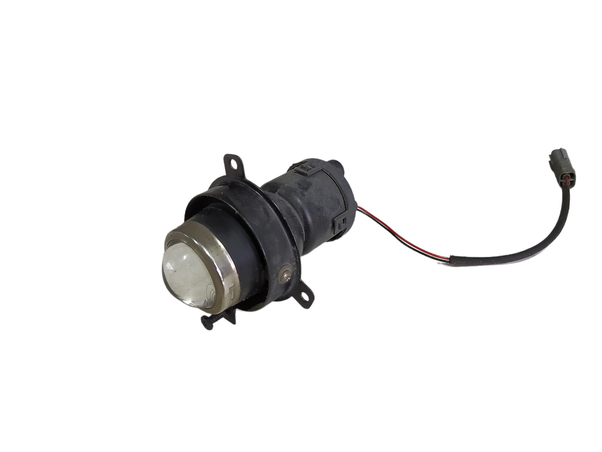 Farol Milha Neblina Direito Chery Celer 1.5 2013 A 2015 V470 8