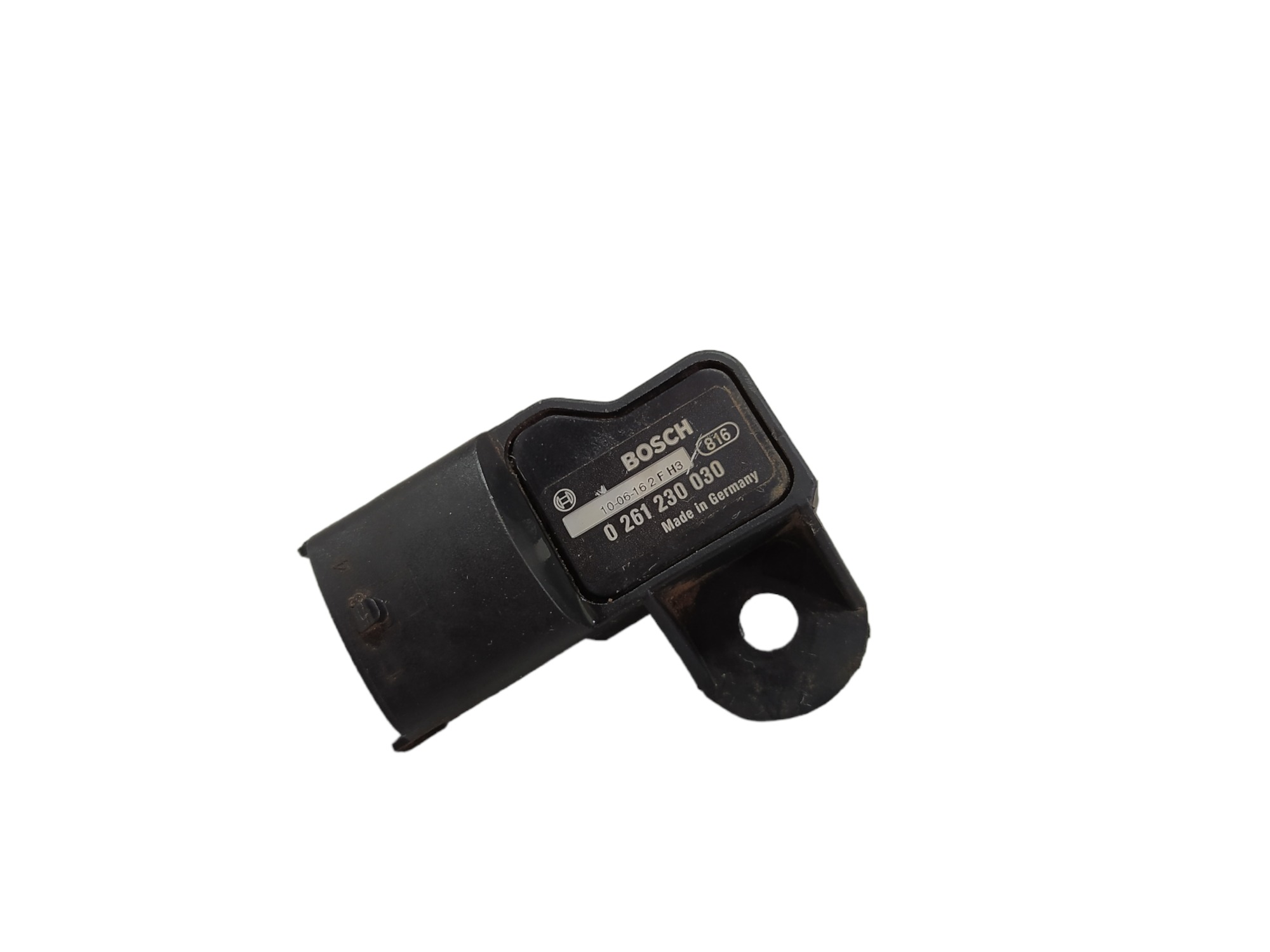 Sensor Map Palio Celta Corsa Meriva Punto Bosch 2007 2013 5