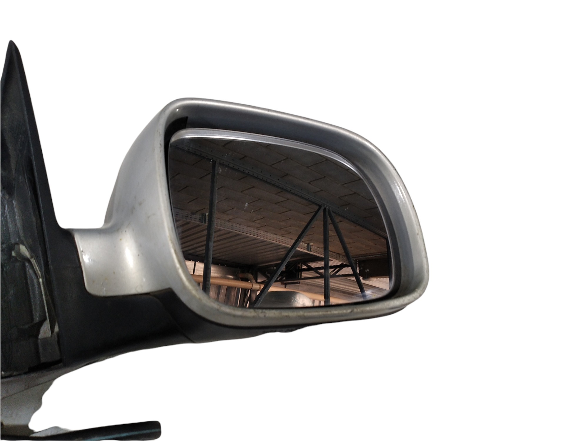 Retrovisor Direito Vw Passat Alemão Variant 2004 V31 2