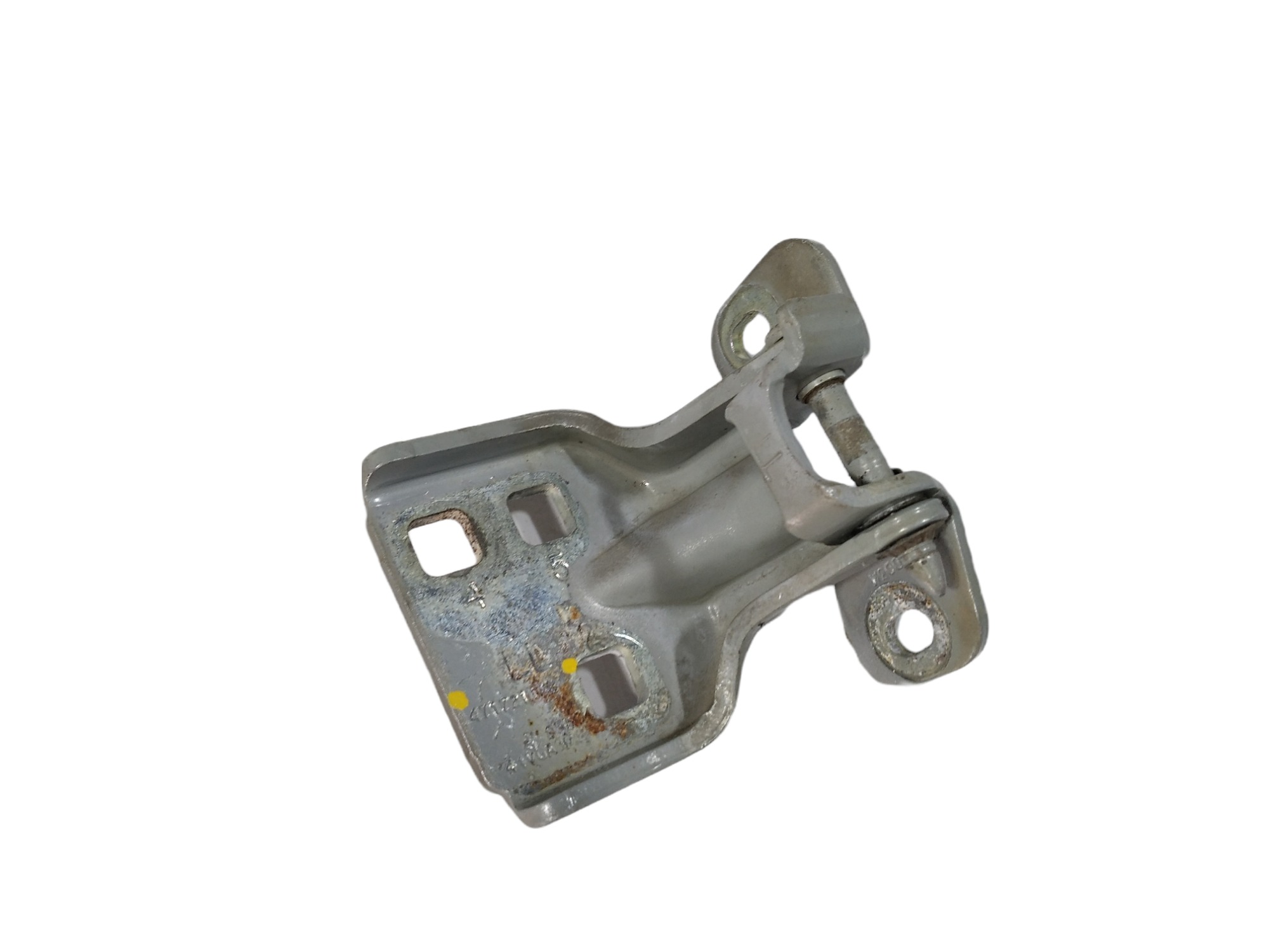 Dobradiças Dianteira Esquerda Grand Caravan 3.3 2003 V458 7