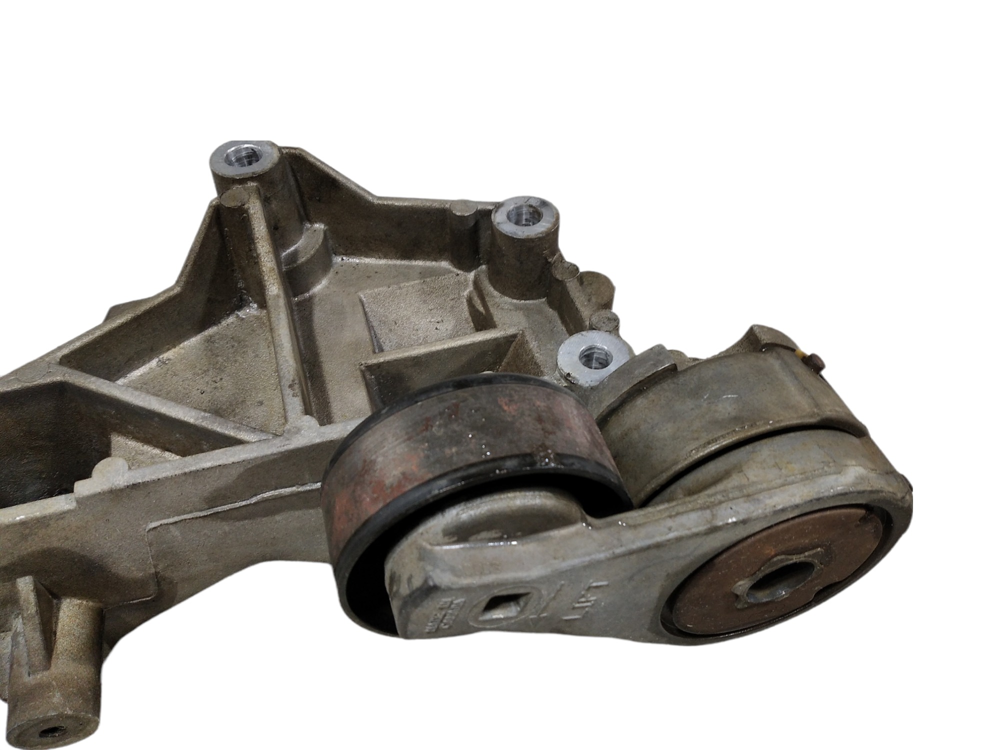 Suporte Alternador Ford Ranger 2.3 16v 2010 V274 1l5q6a228ac 6