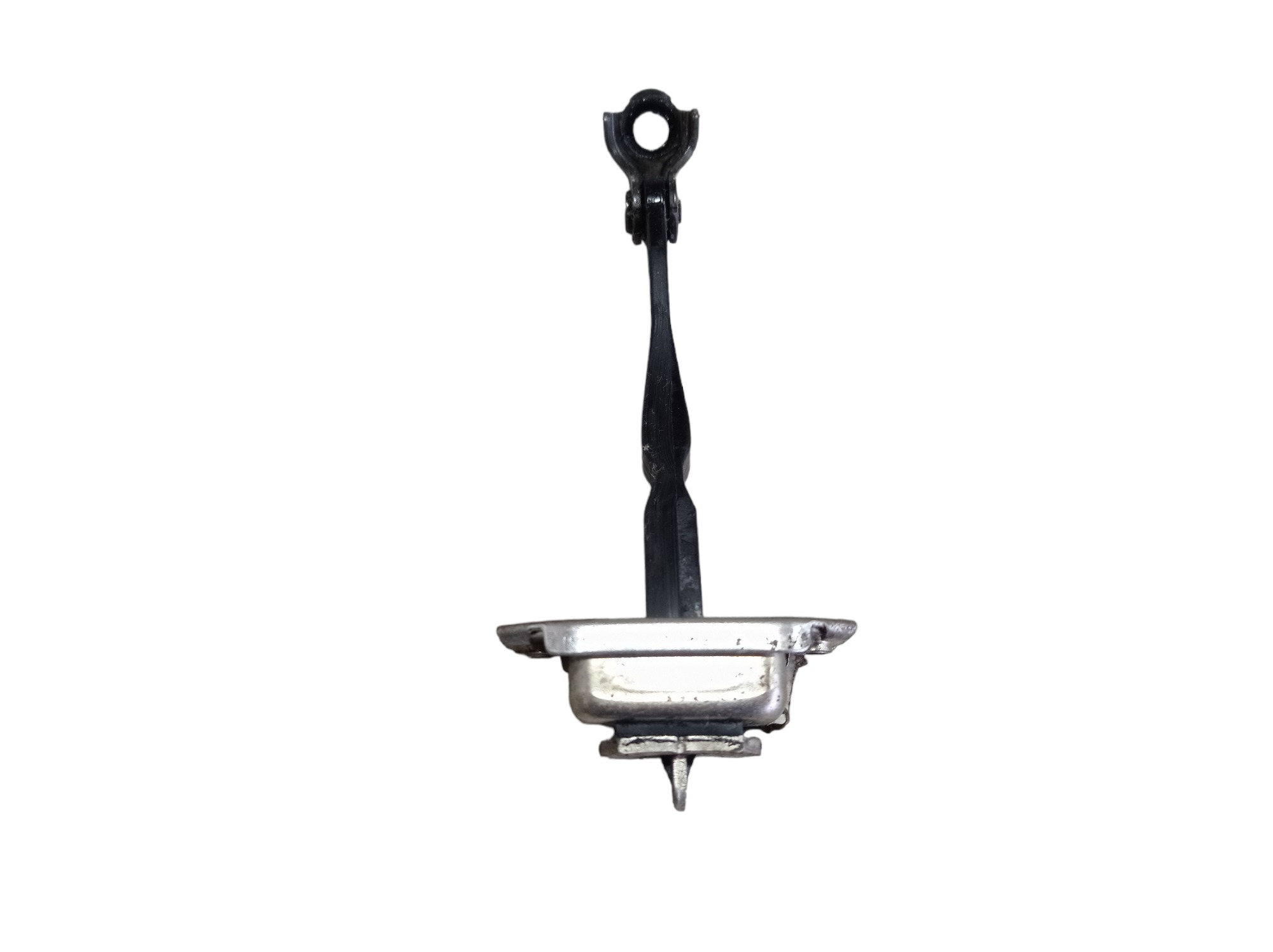 Limitador Porta Dianteira Esquerda Nissan Altima 2014 V564 6