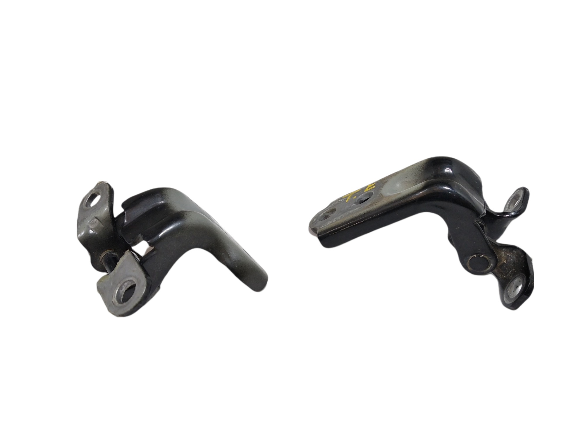 Dobradiças Porta Traseira Esquerda Subaru Impreza 2009 V375 1