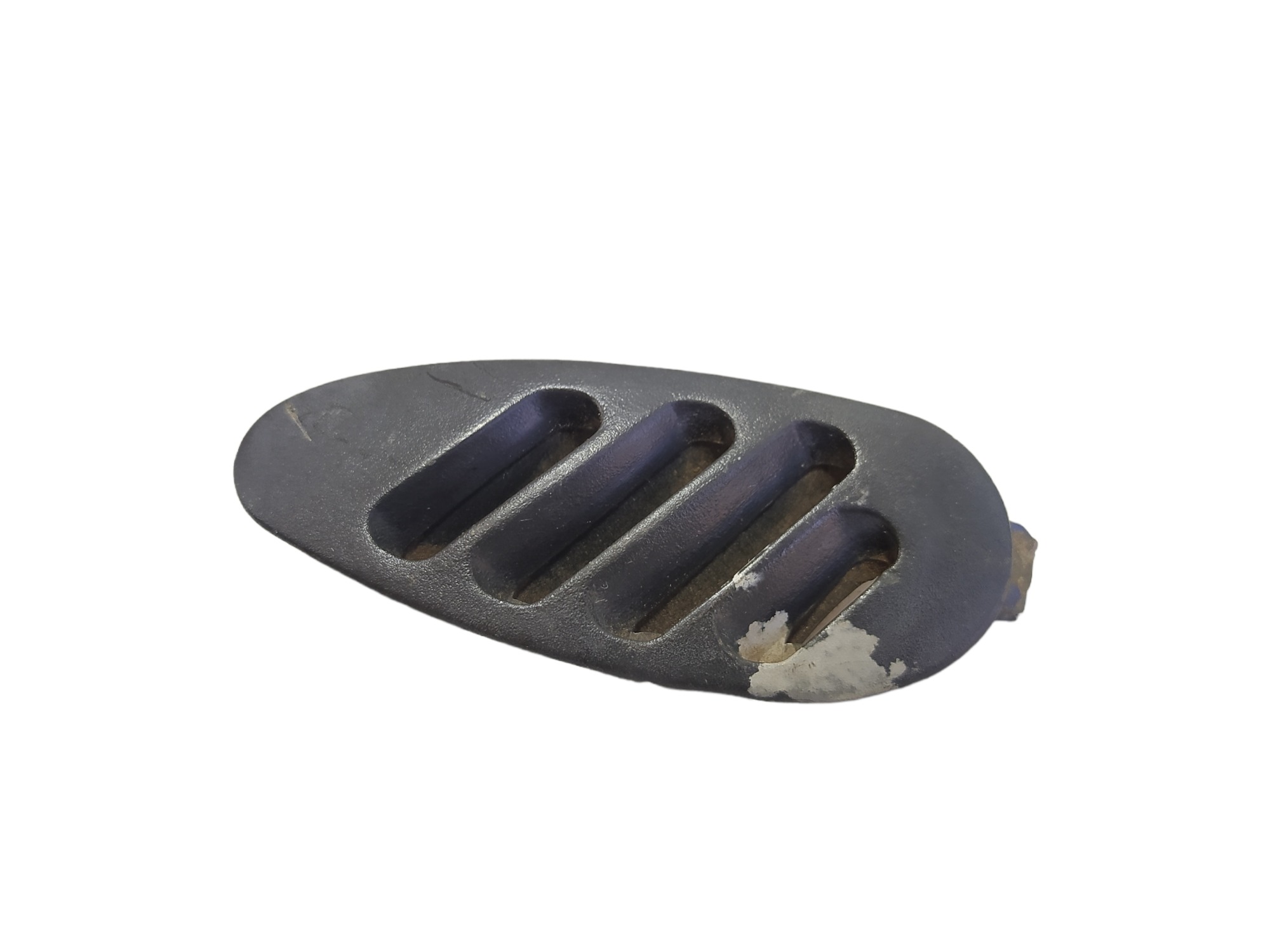 Moldura Difusor Ar Direito Fiat Palio 1995 2002 7
