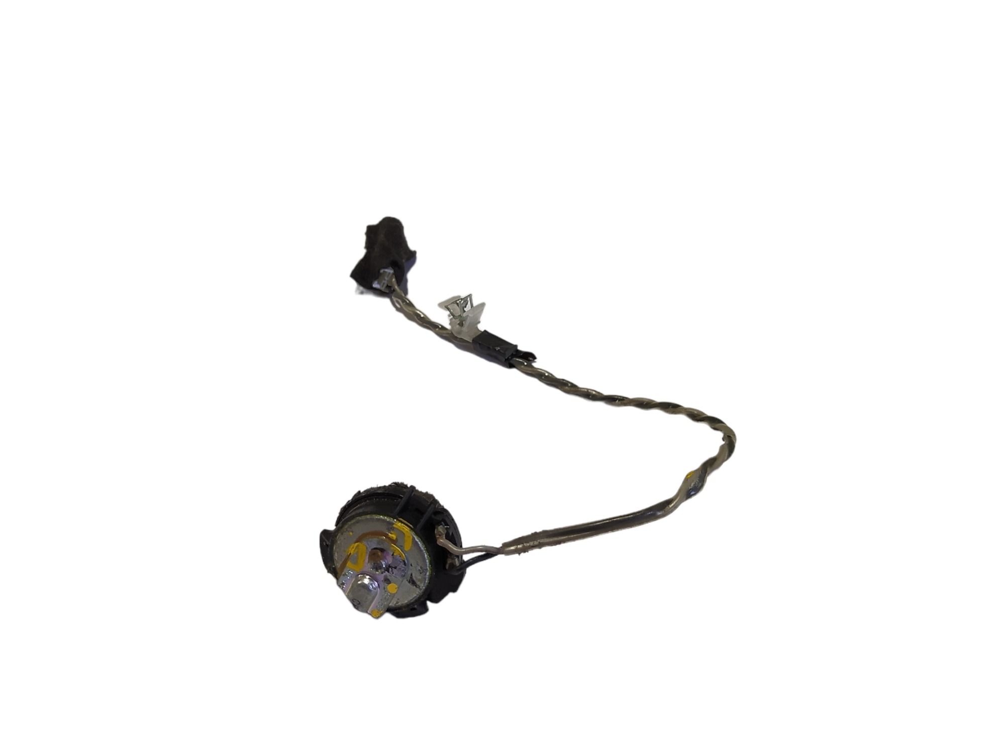 Twitter Porta Dianteira Esquerda Lexus Is300 3.0 2012 V545 6