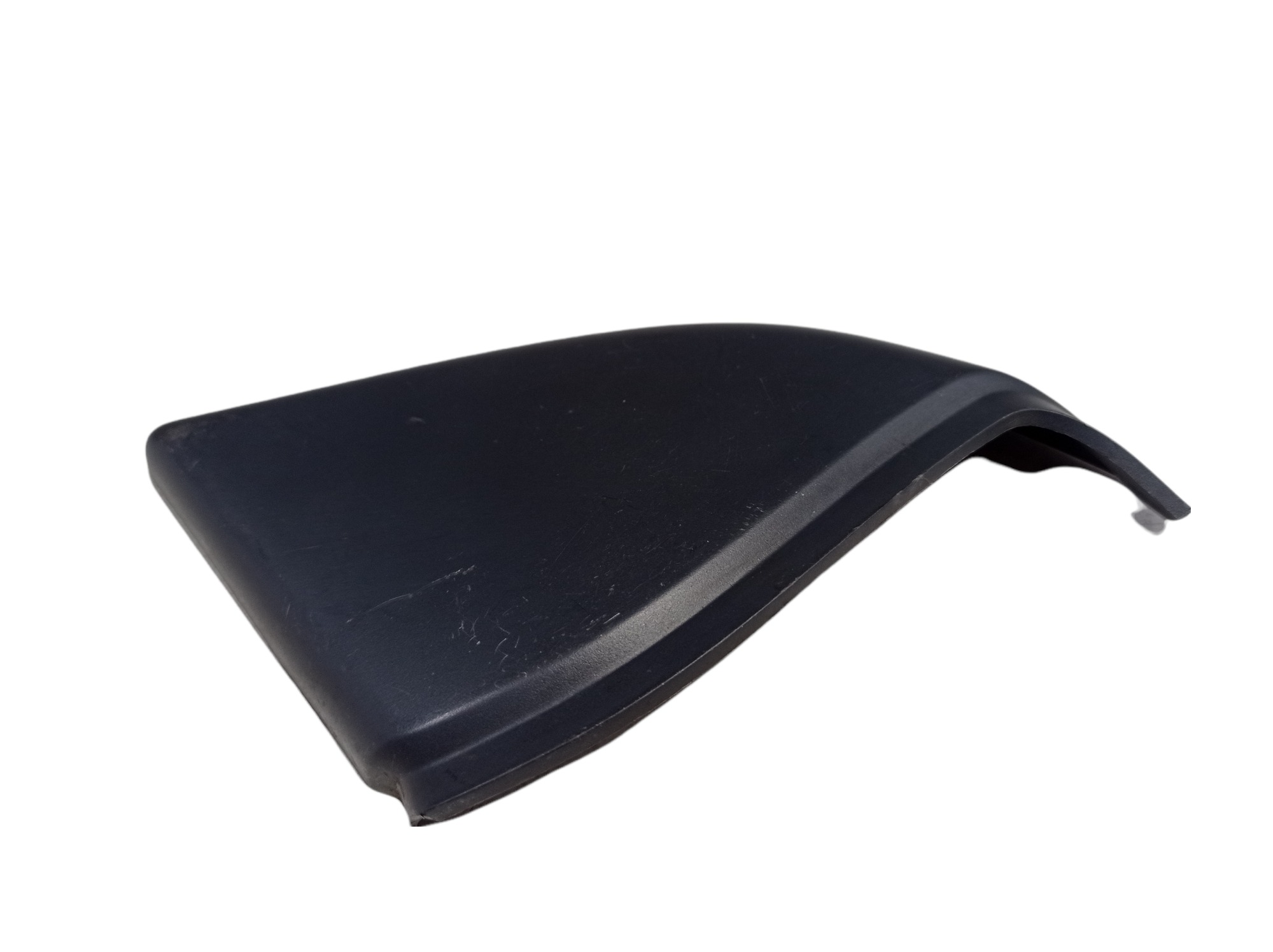 Acabamento Retrovisor Esquerdo Citroen C3 2008 V244 Preto 3