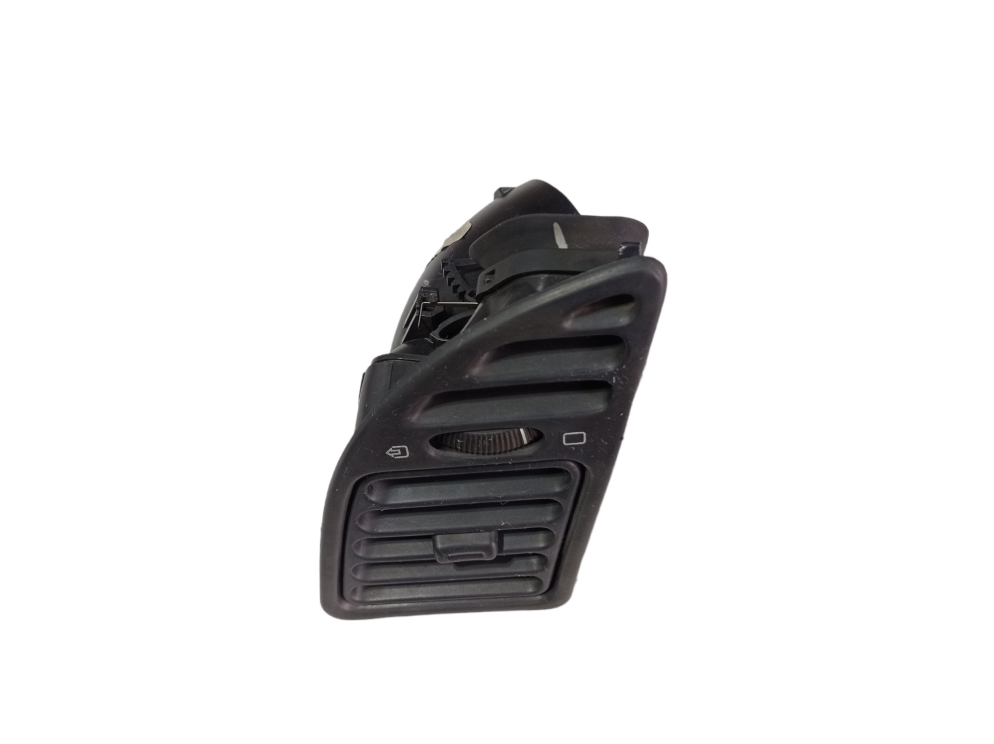 Difusor Ar Esquerdo Peugeot 306 1997 A 2002 V404 2