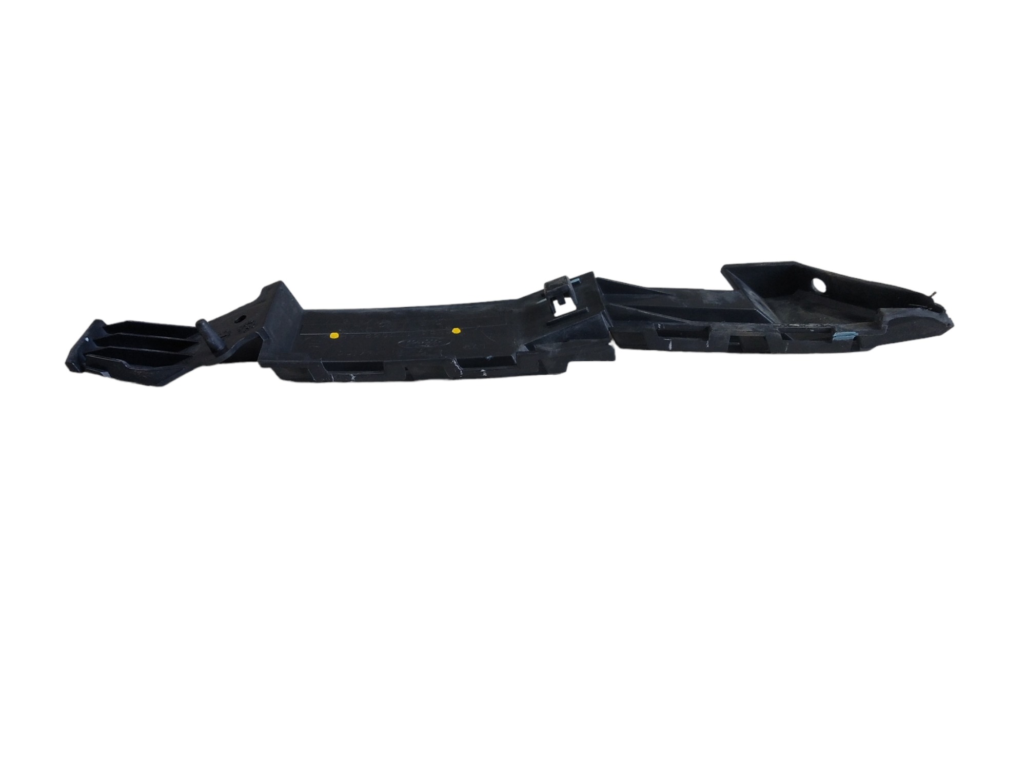 Suporte Parachoque Dianteiro Esquerdo Fusion 2.3 2007 V560 3
