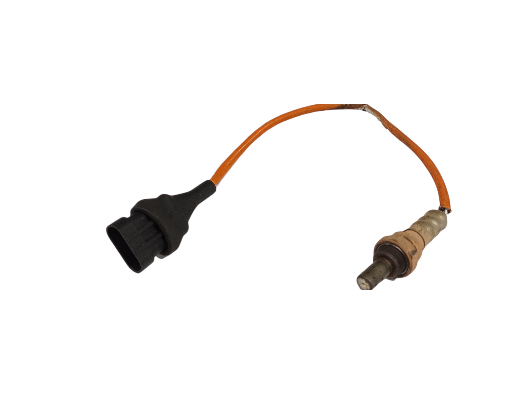 Sonda Lambda Secundária Fiat Punto Attractive 2011 V247 1