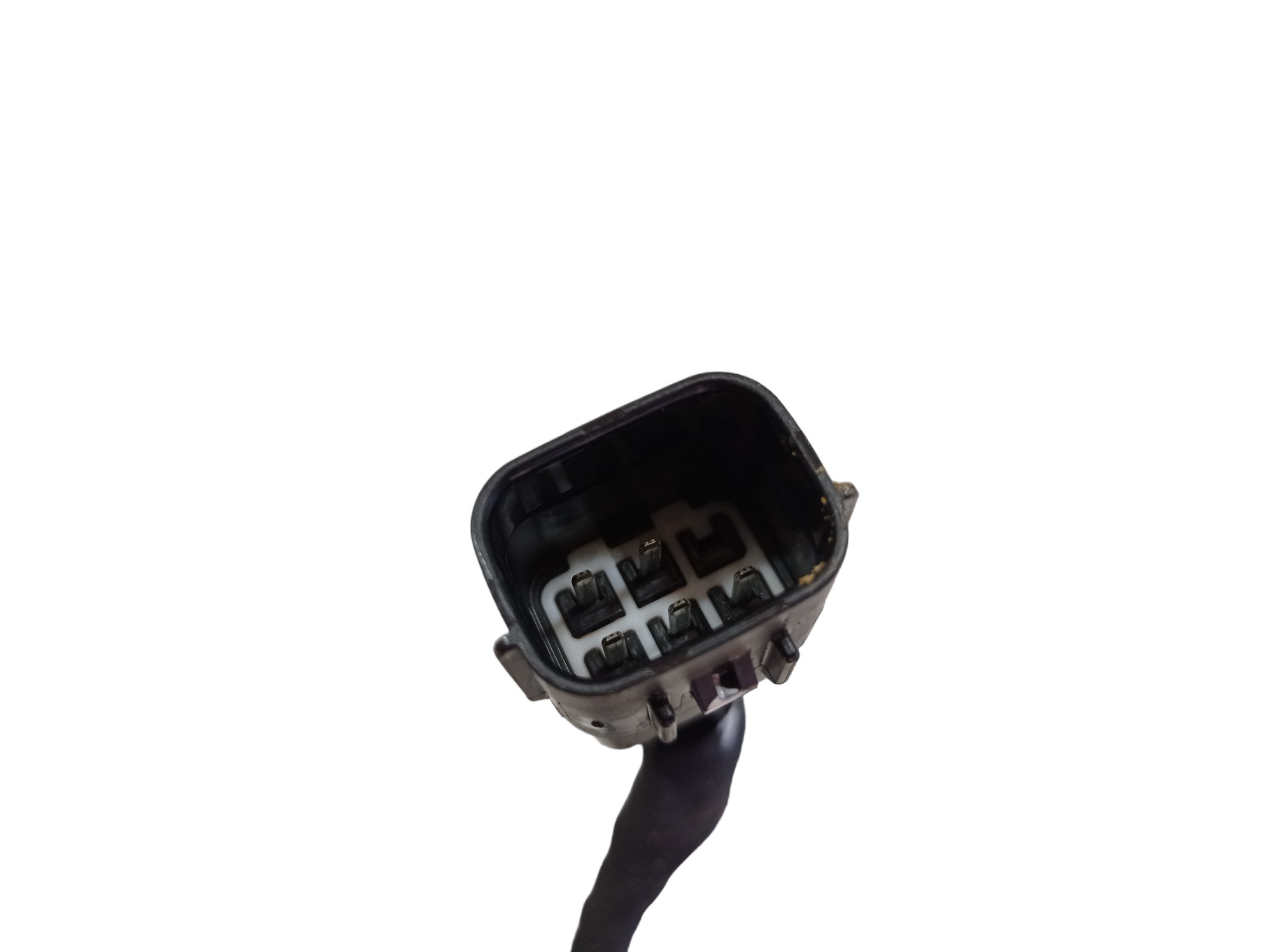 Chicote Bico Injetor Chery Arrizo 5 Rxt 1.5 2019 V558 6
