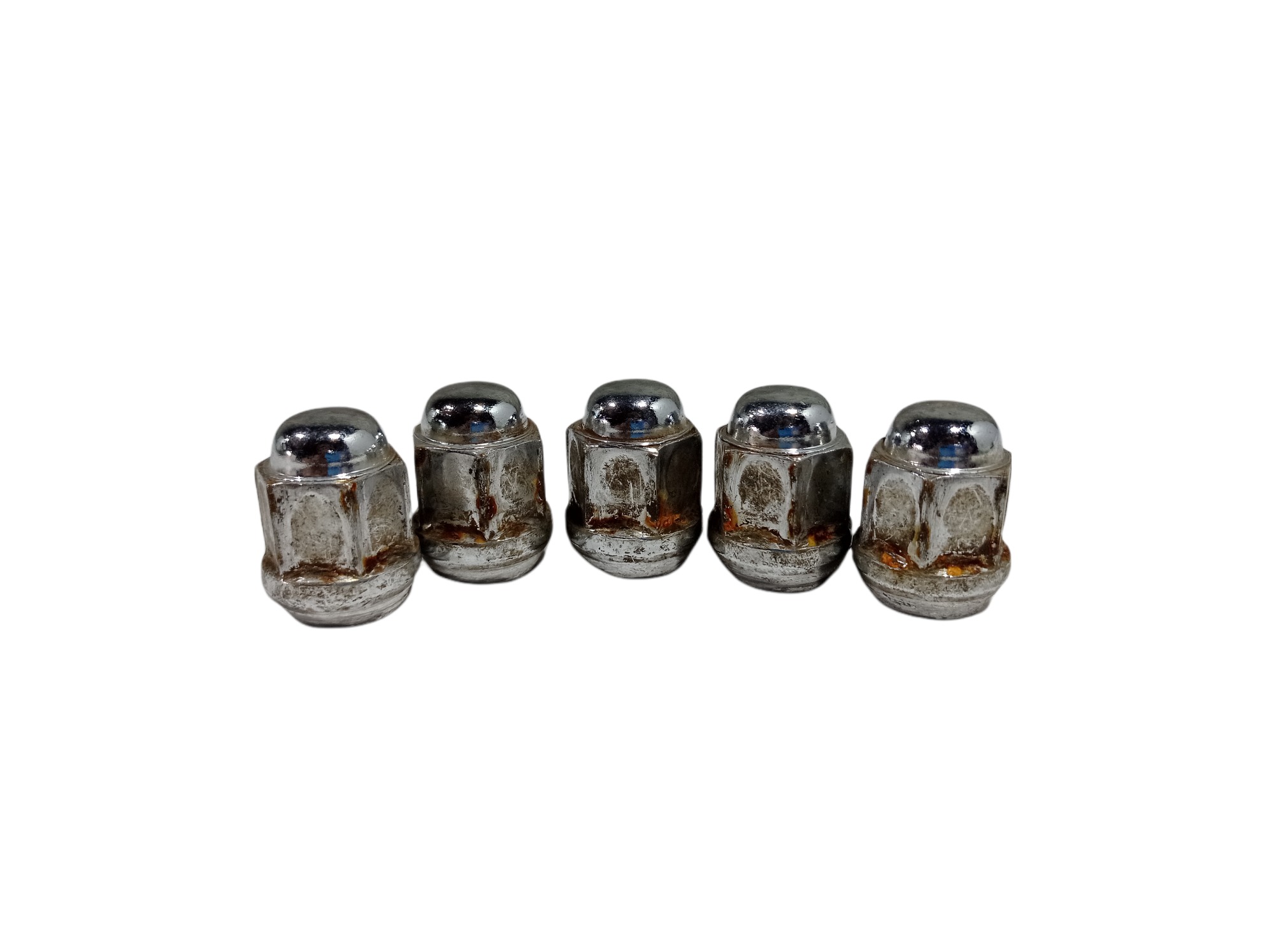 Porcas Roda 5 Und Suzuki Grand Vitara 2012 2015 V376 3