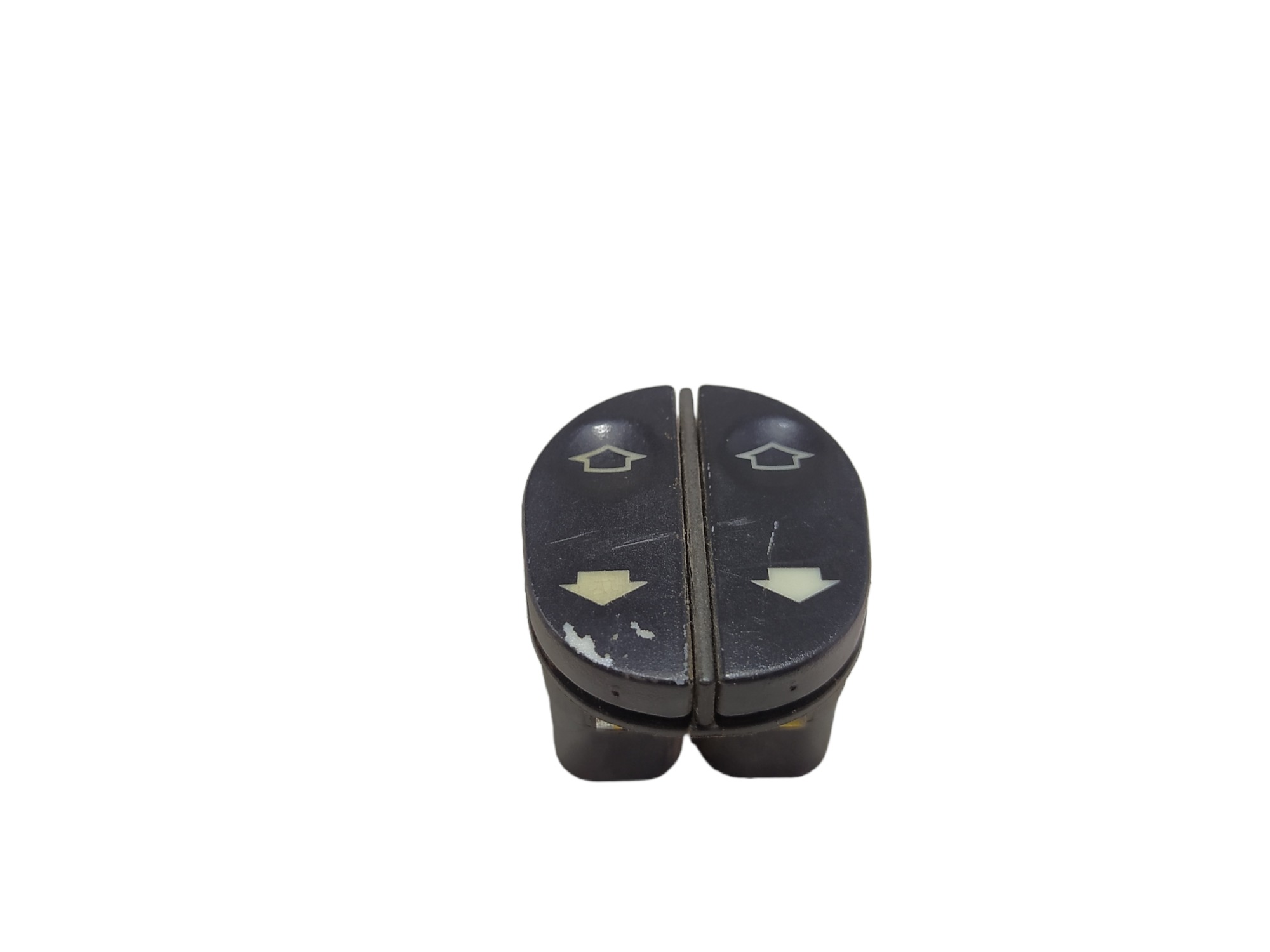 Comando Vidro Dianteiro Esquerdo Ford Ka 1997 A 2010 Vl 7