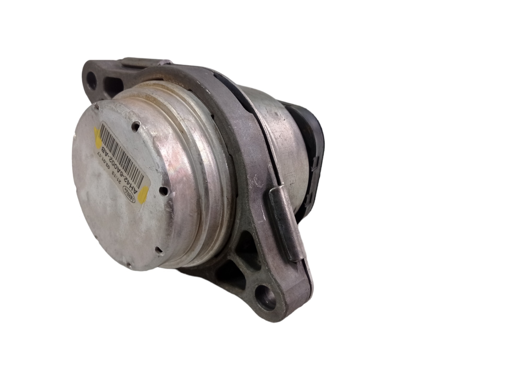 Coxim Motor Esquerdo Range Rover Vogue 5.0 2011 V546 4
