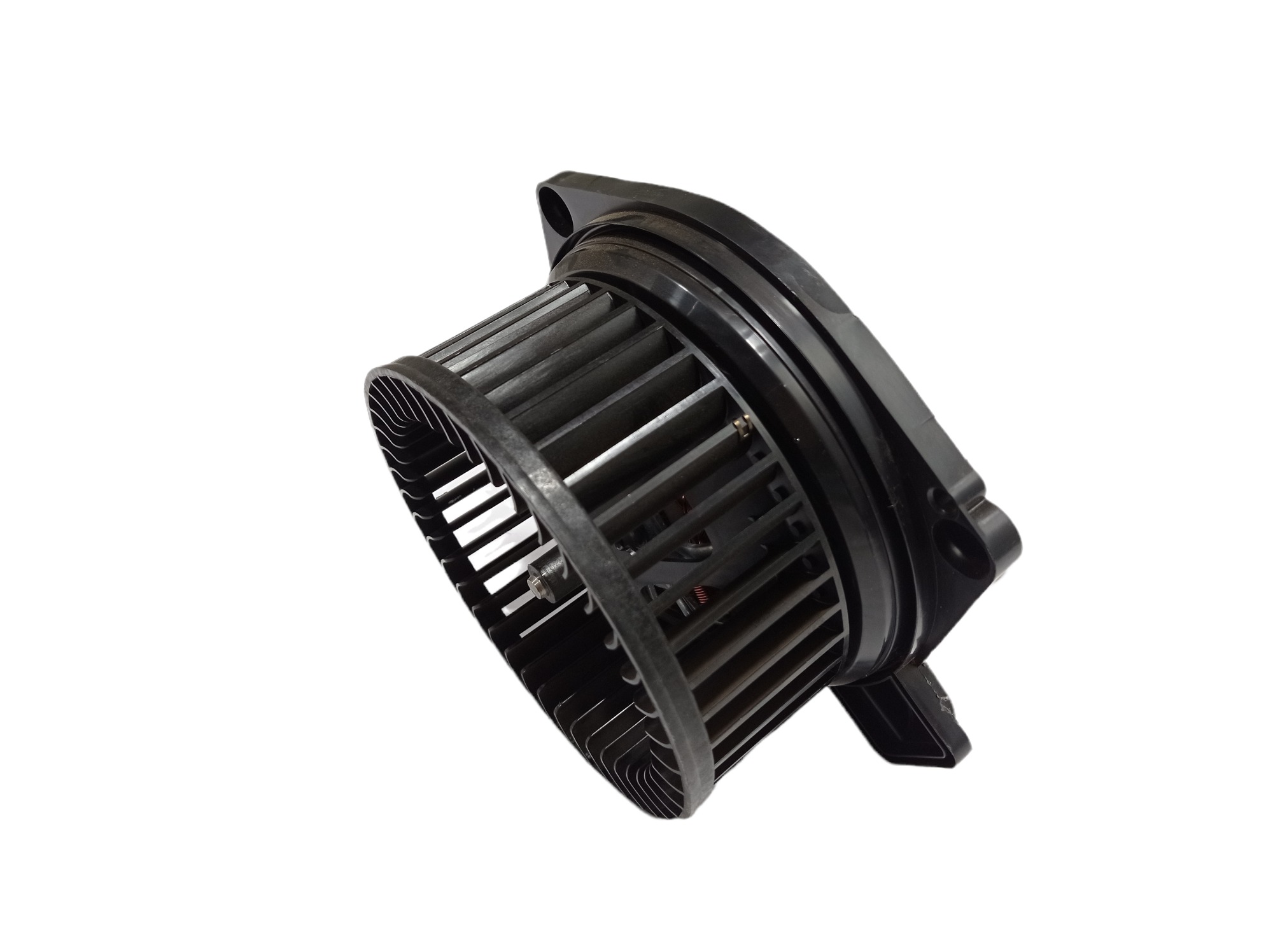 Motor Ventilador Ar Forçado Bmw X4 30i Xdrive 2019 T382568 5