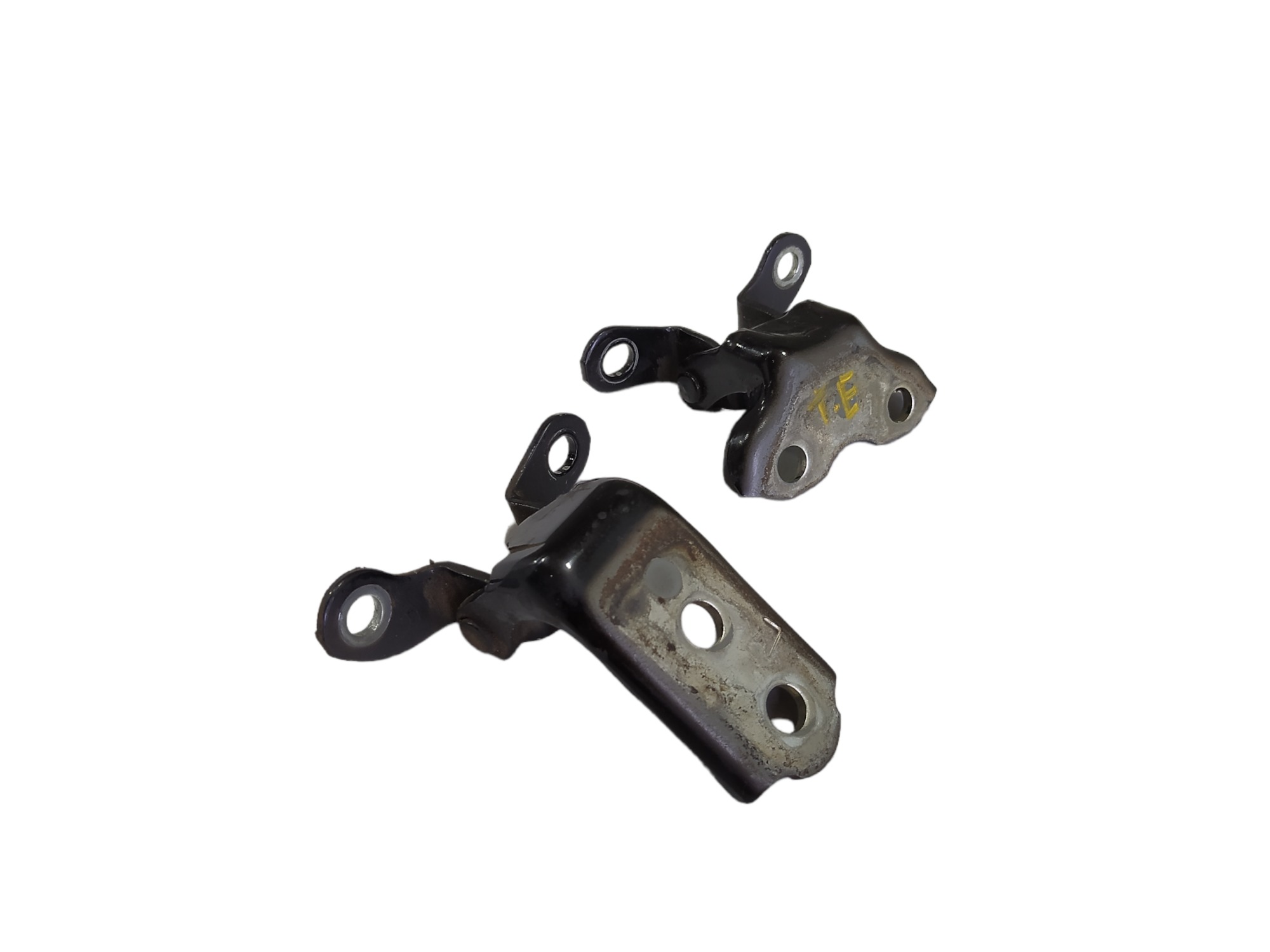 Dobradiça Porta Traseira Esquerda Cruiser Prado 2004 V552 6