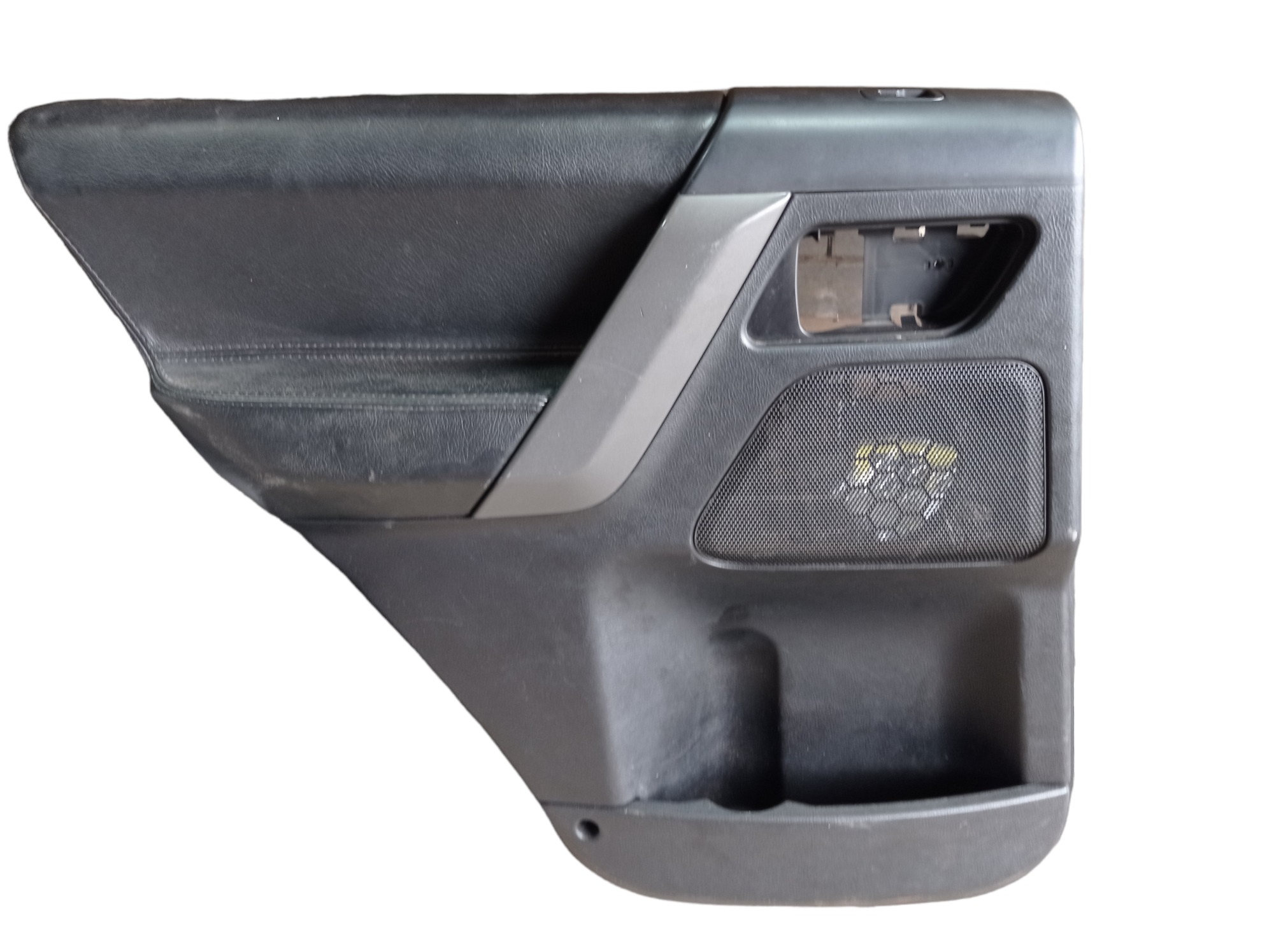 Forro Porta Traseira Esquerda Freelander 2 2008 V479 1