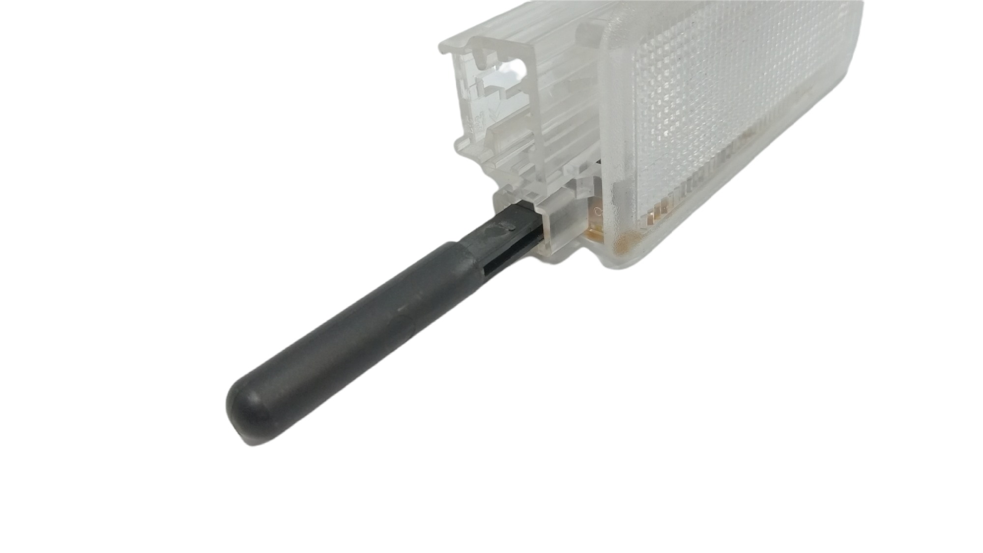 Luz Porta Luvas Citroen C3 Aircross 2013 V359 3
