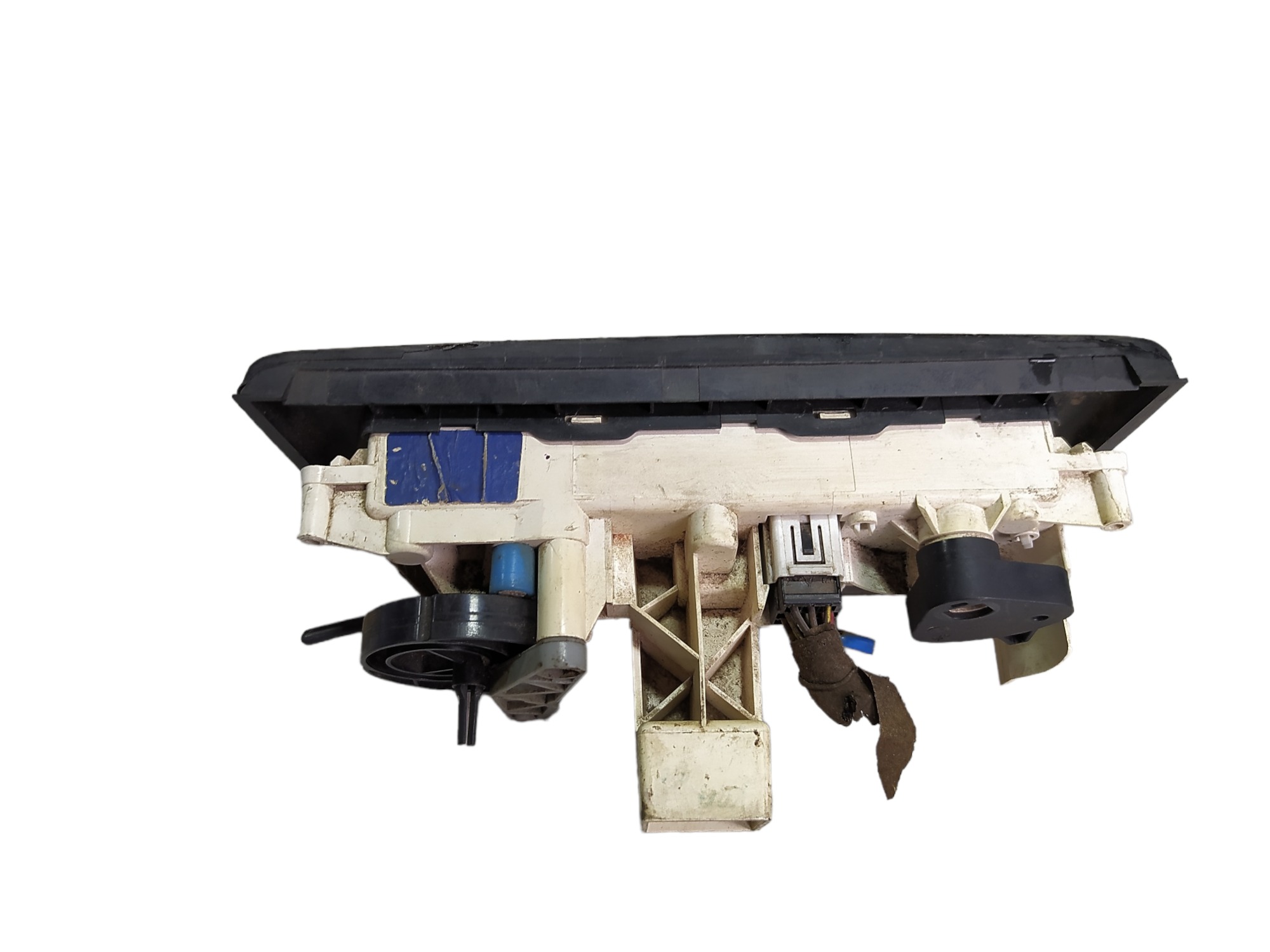 Comando Ar Condicionado Gm Vectra 1997 A 2005 6081f1a Vl 1