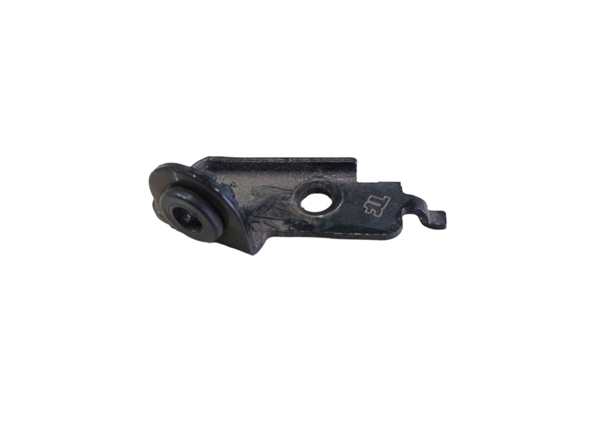 Suporte Da Vareta Capô Chrysler Grand Caravan 2006 V487 6