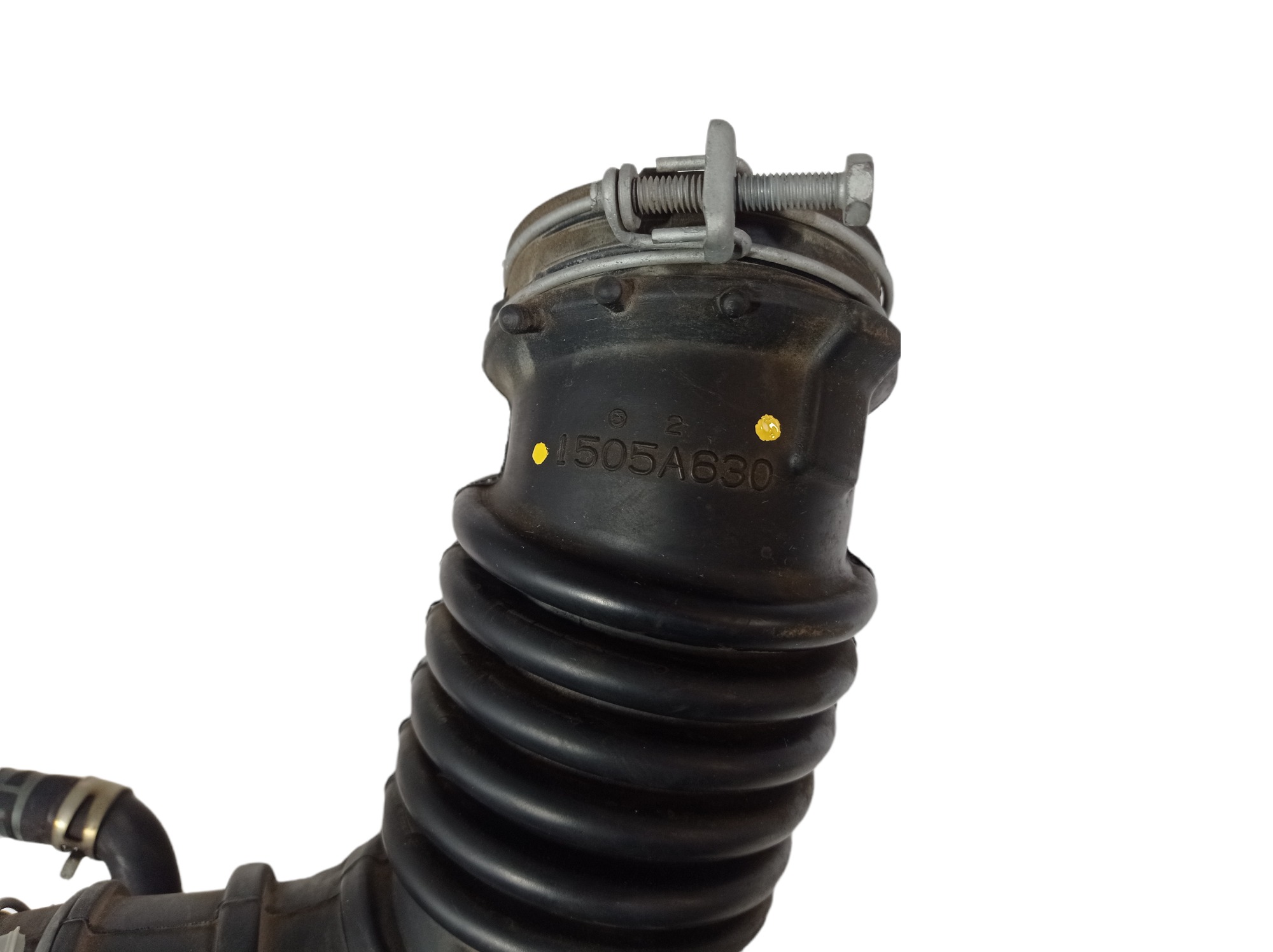 Mangueira Filtro Ar Mitsubishi Outlander 2.0 16v 2015 V337 3