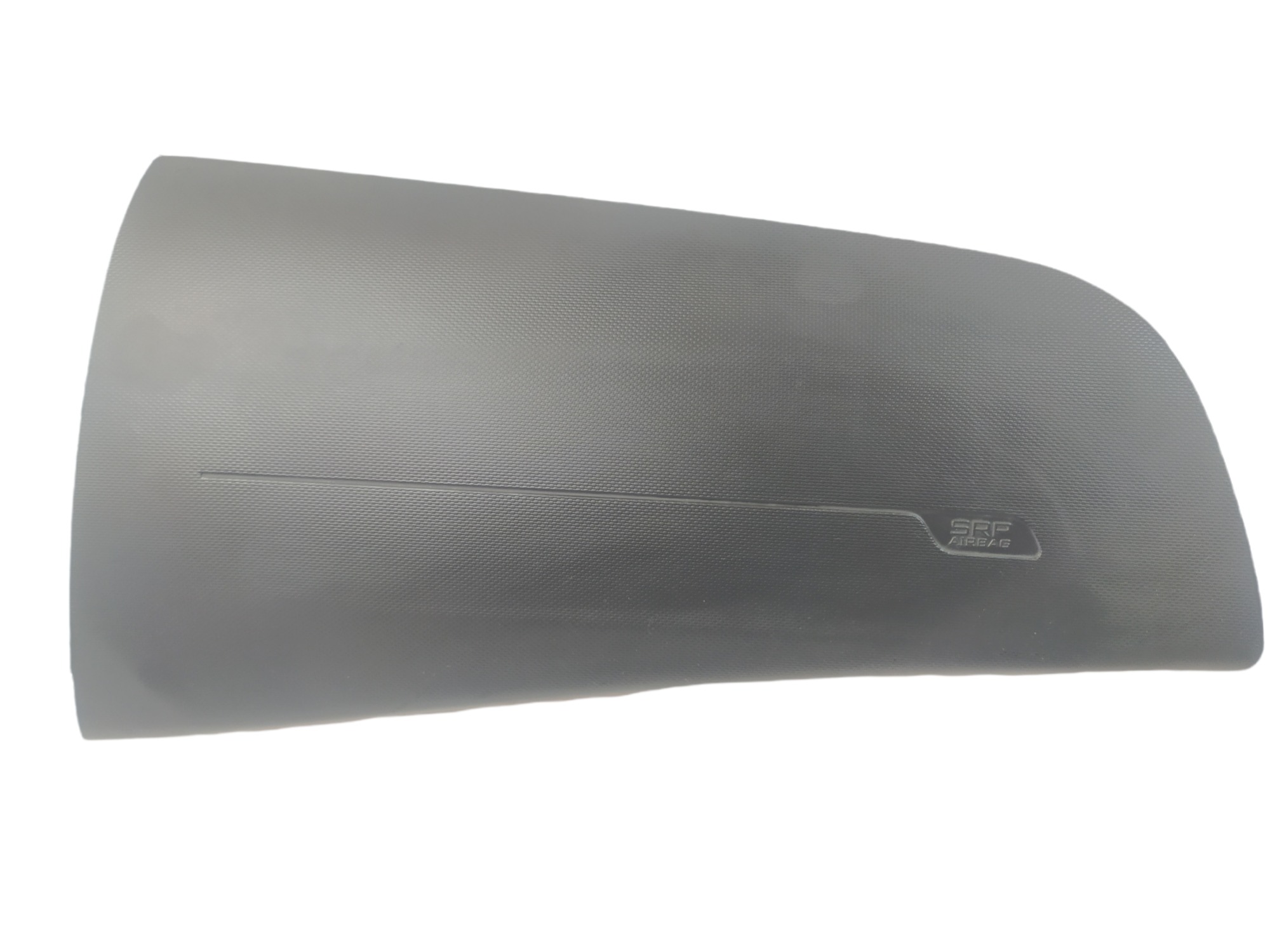 Volante Capa Painel Bolsa Renault Sandero 2017 A 2018 V339 Preto 5