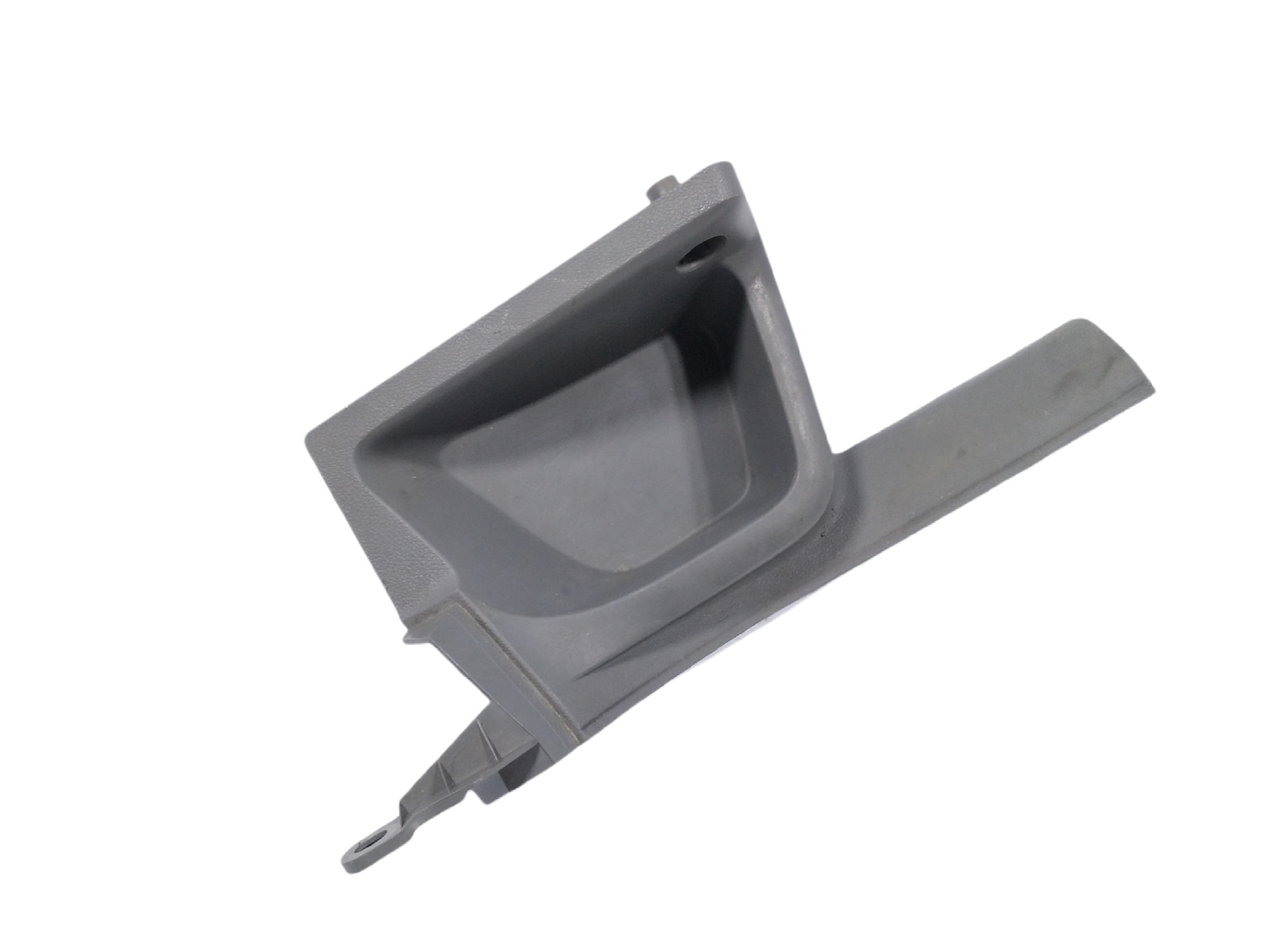 Soleira Traseira Direita Ford Focus 2009 A 2013 V360 3