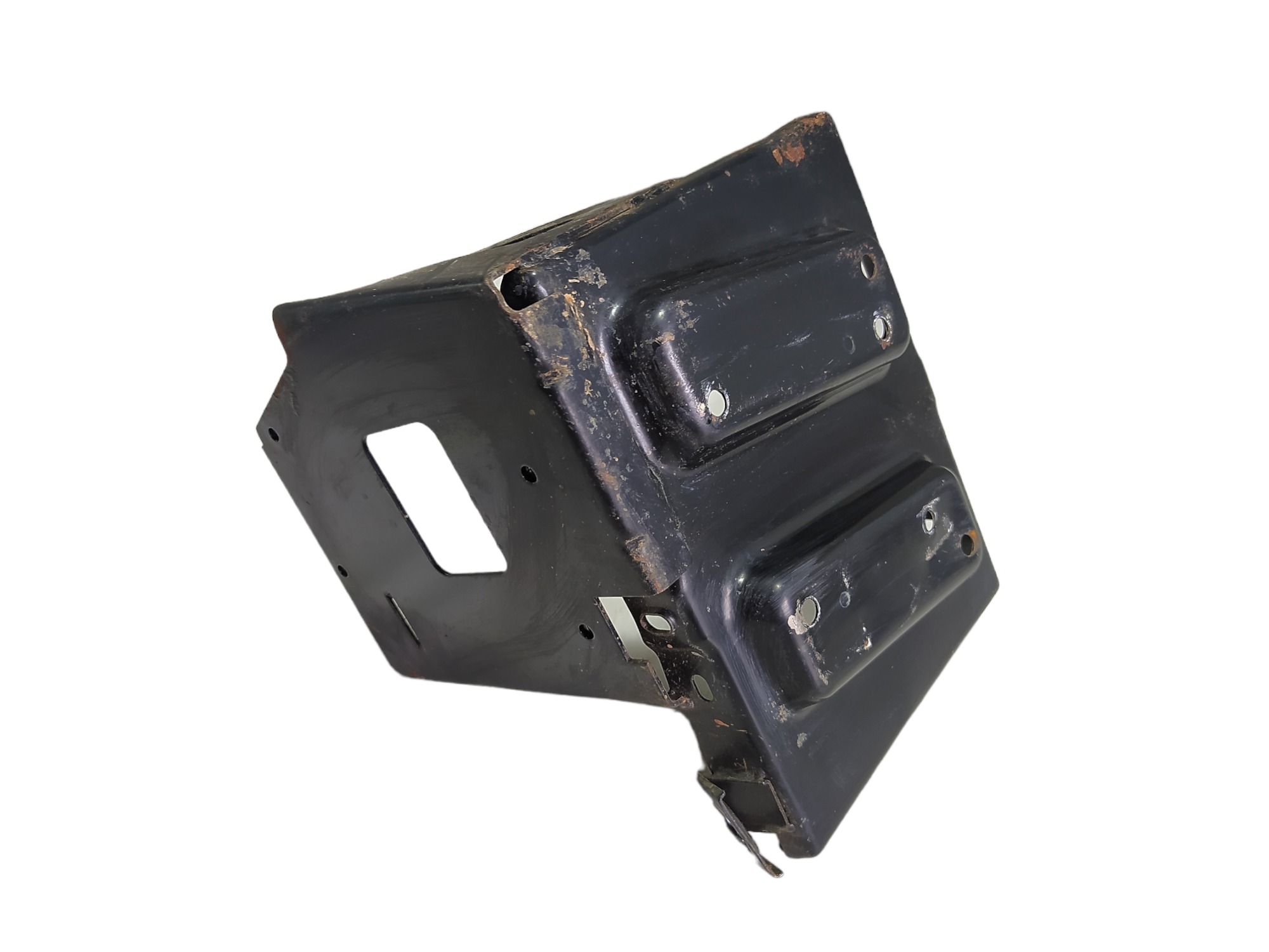 Suporte Bateria Jac T50 1.6 16v 2019 V489 2