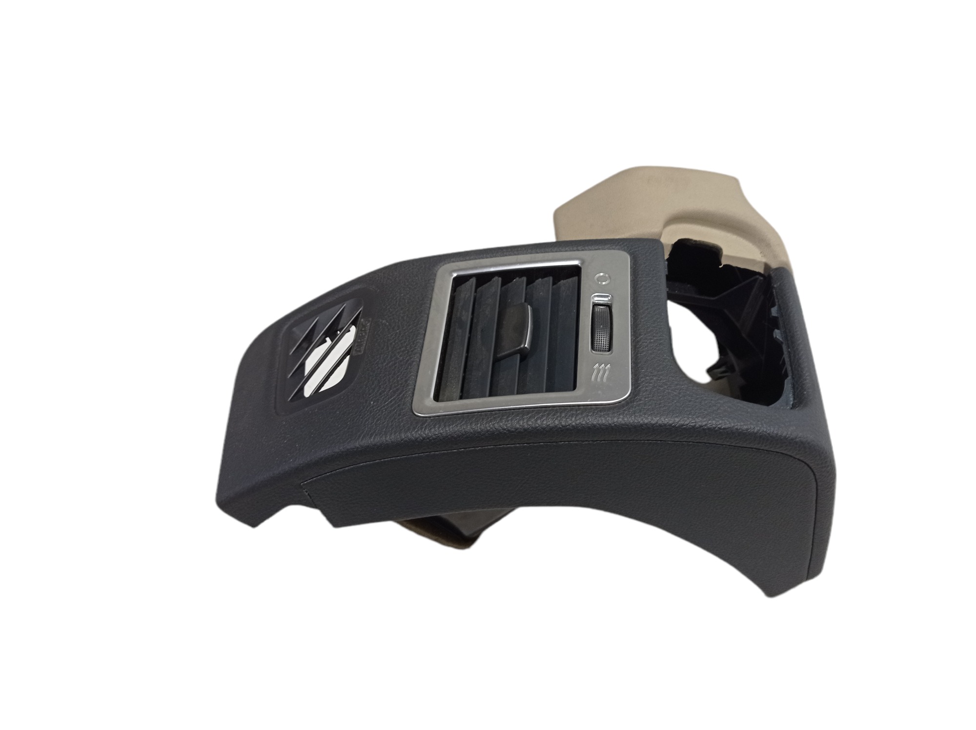 Difusor Ar Esquerdo Range Rover Sport  2009 A 2012 V289 7