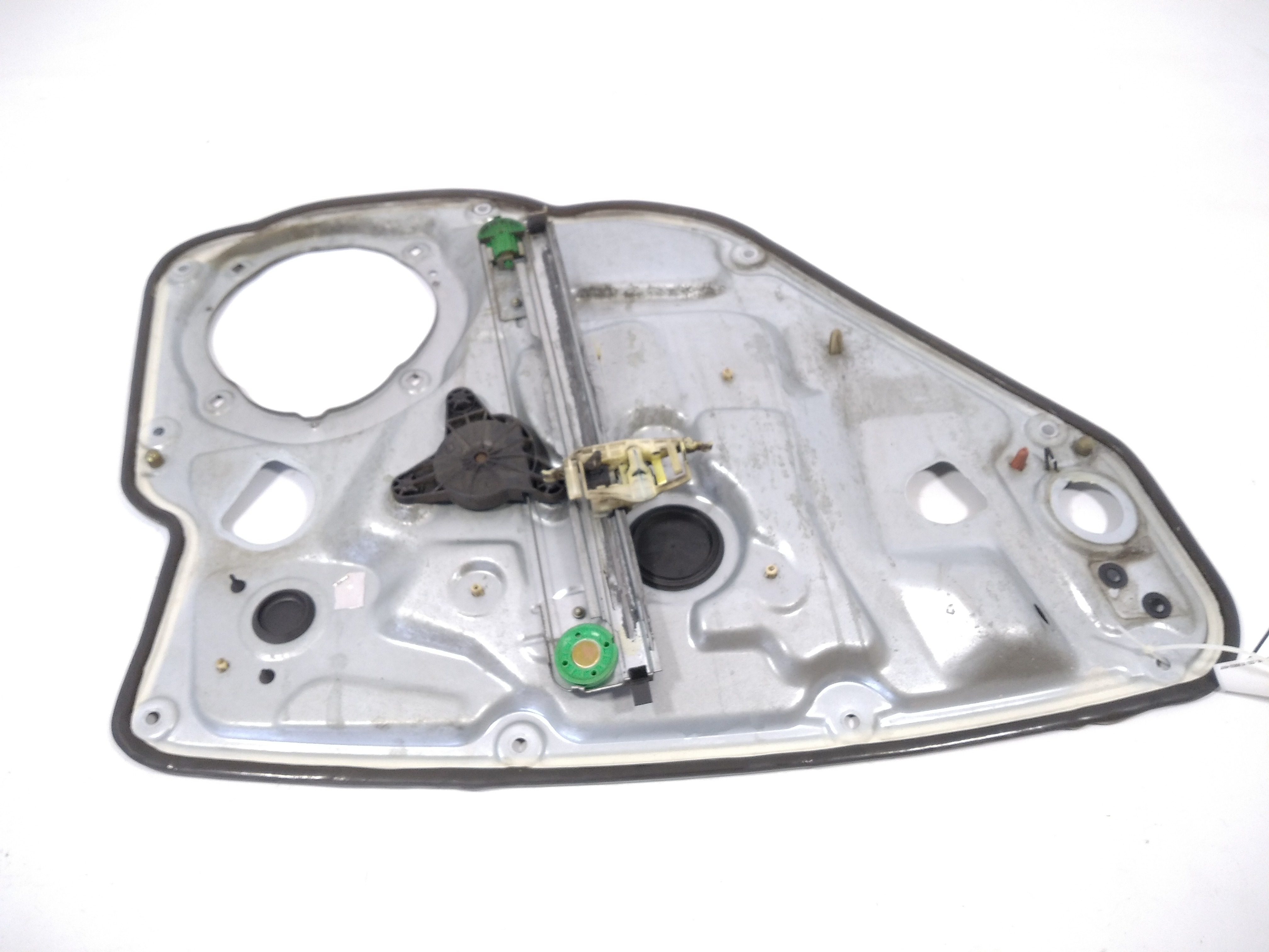 Máquina Vidro Traseira Direita Fiat Stilo 2003 V356 1