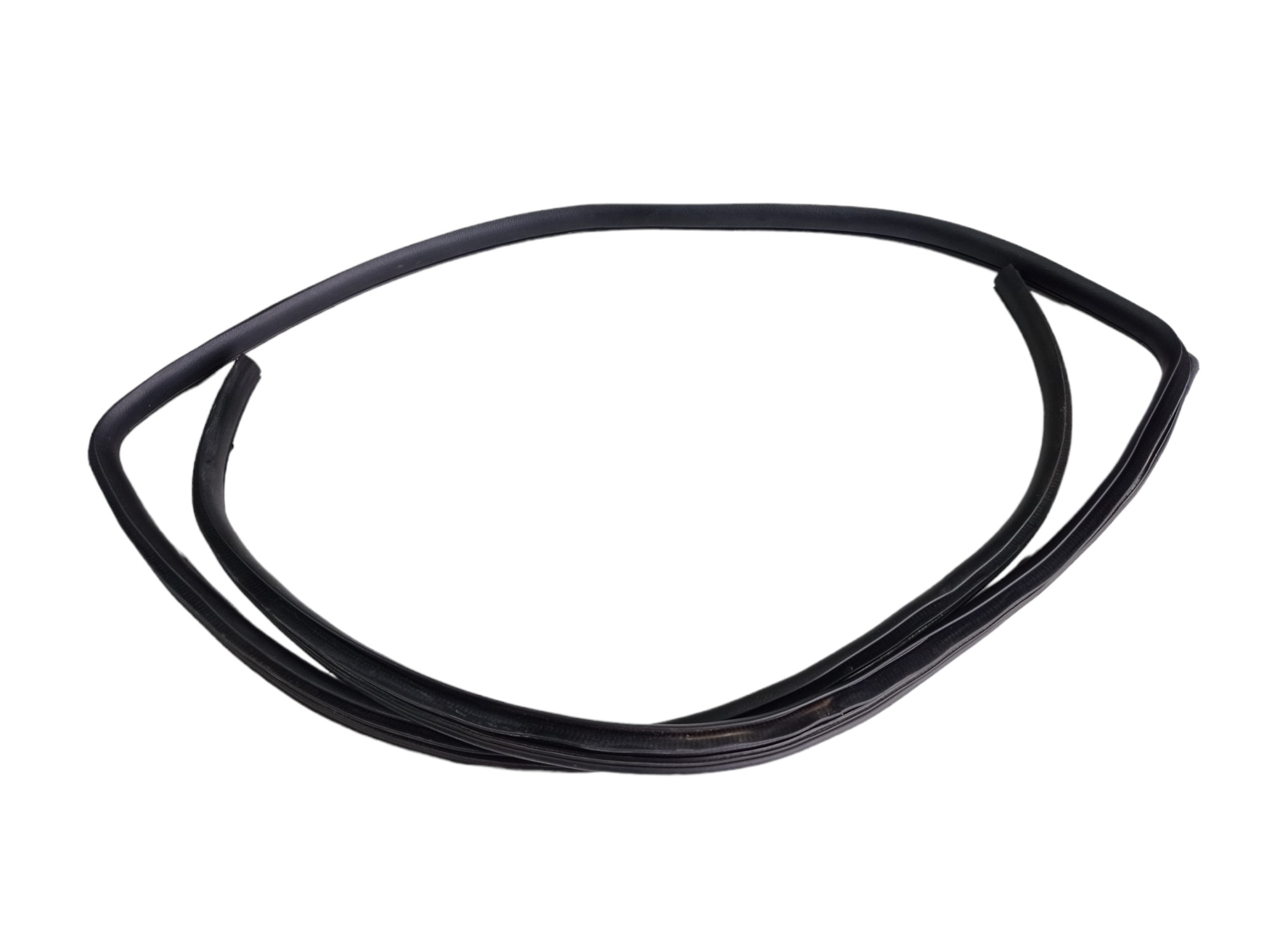 Borracha Porta Traseira Esquerda Kia Cadenza 2013 V547 3