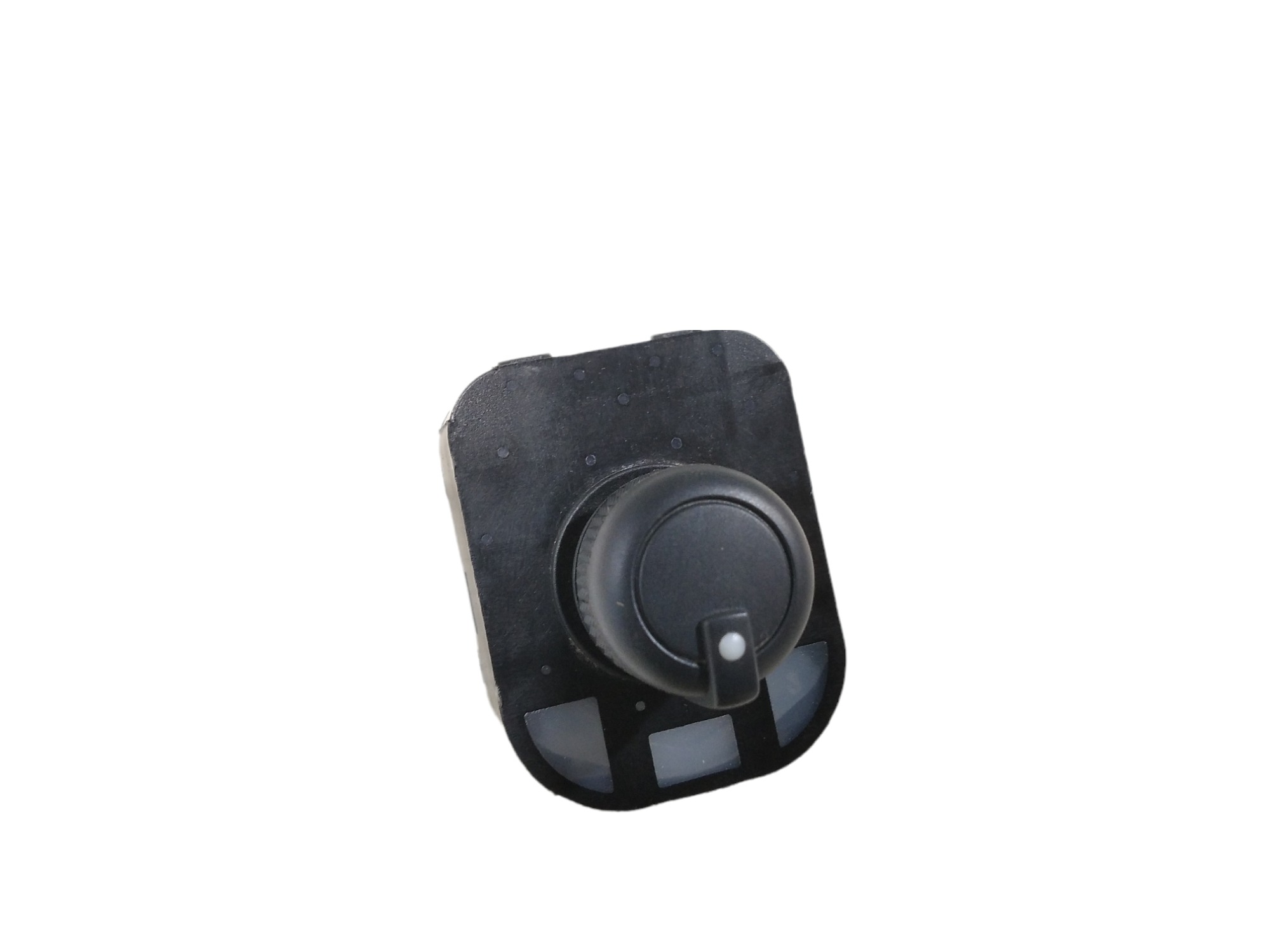 Botão Ajuste Retrovisor Audi A3 Sportback 2019 V343 2