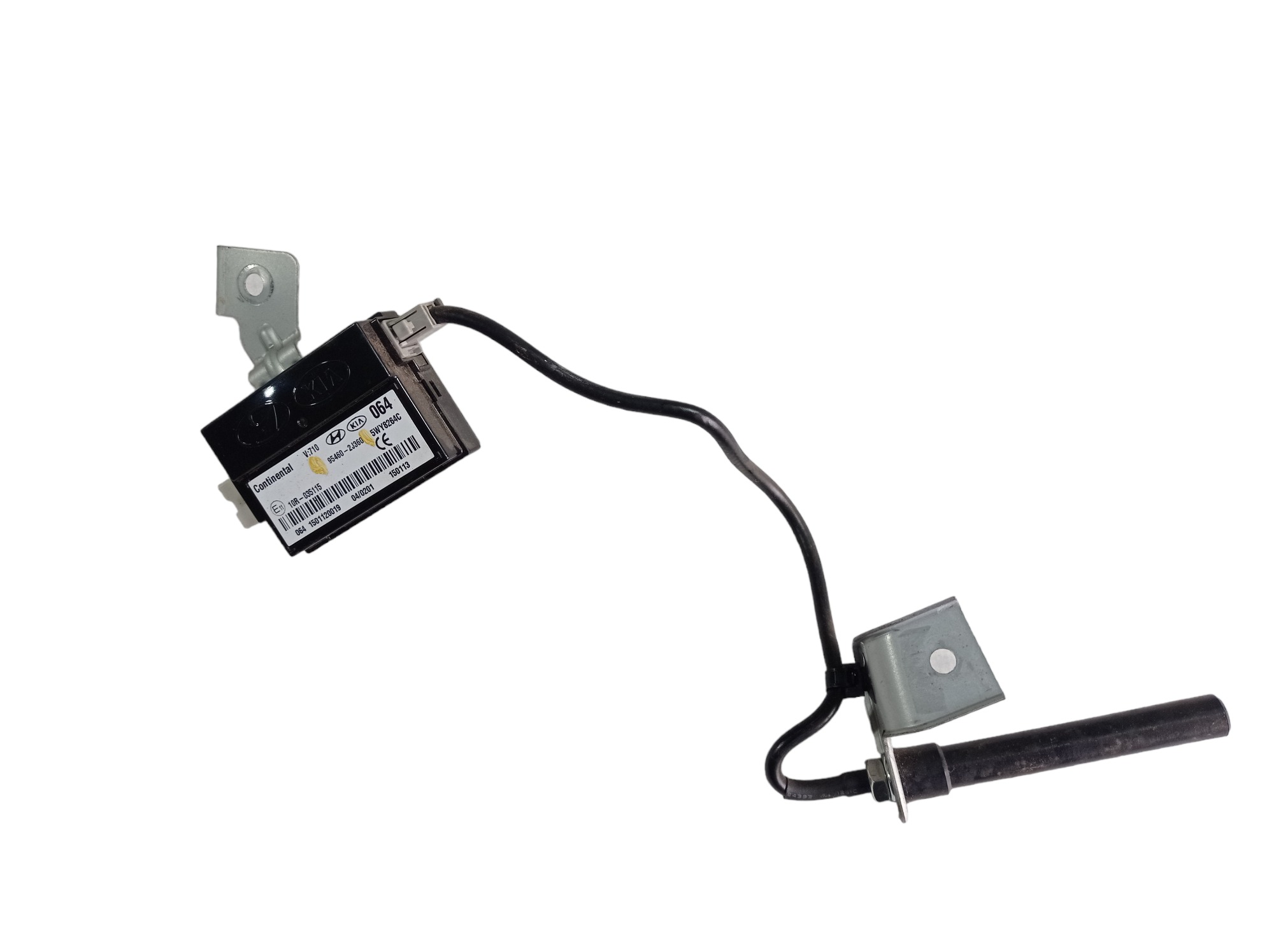 Módulo Antena Kia Mohave 2015 95460-2j360 V555 2