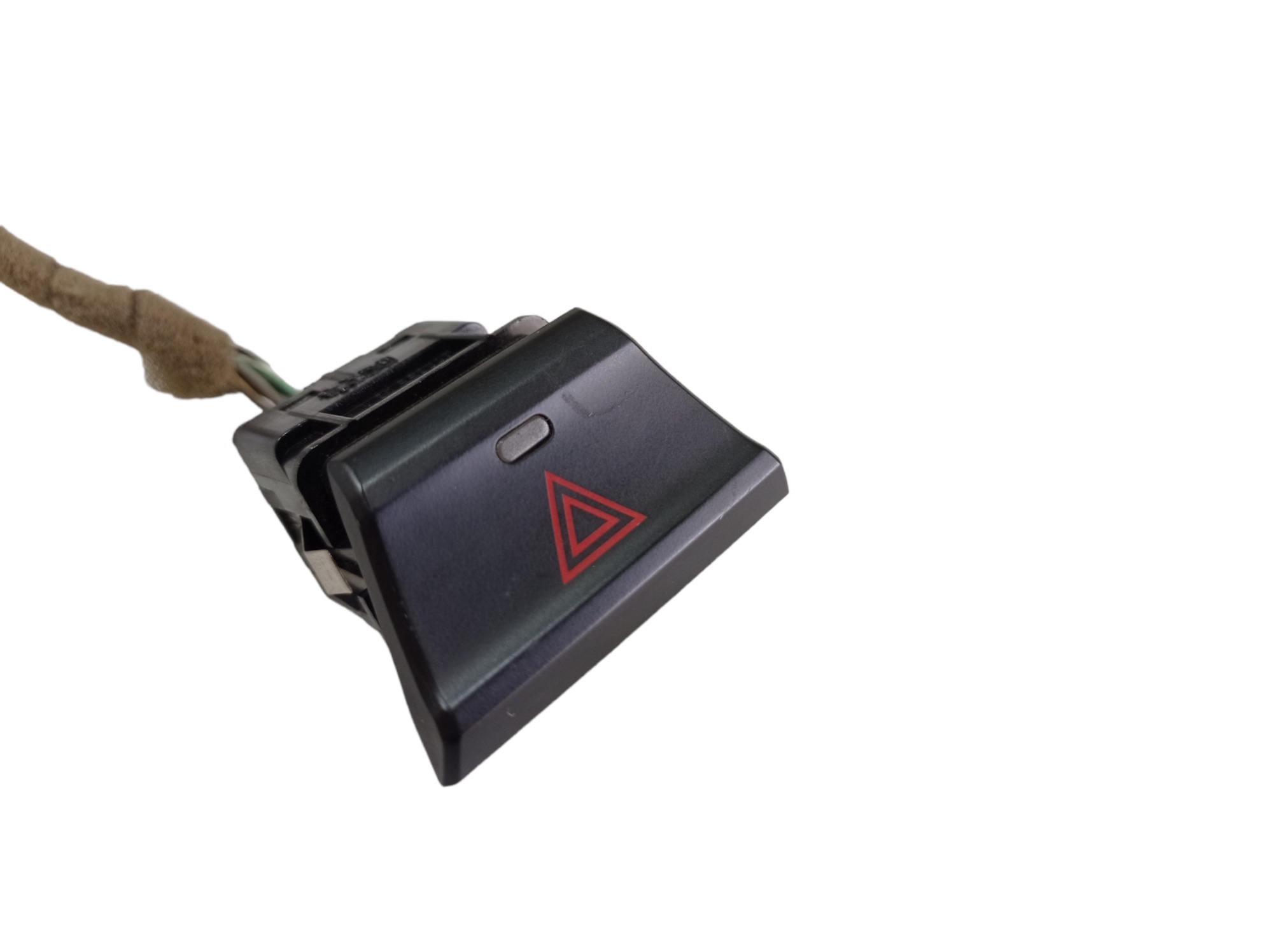 Botão Pisca Alerta Gm Onix Prisma 2016 52046393 Vl 5