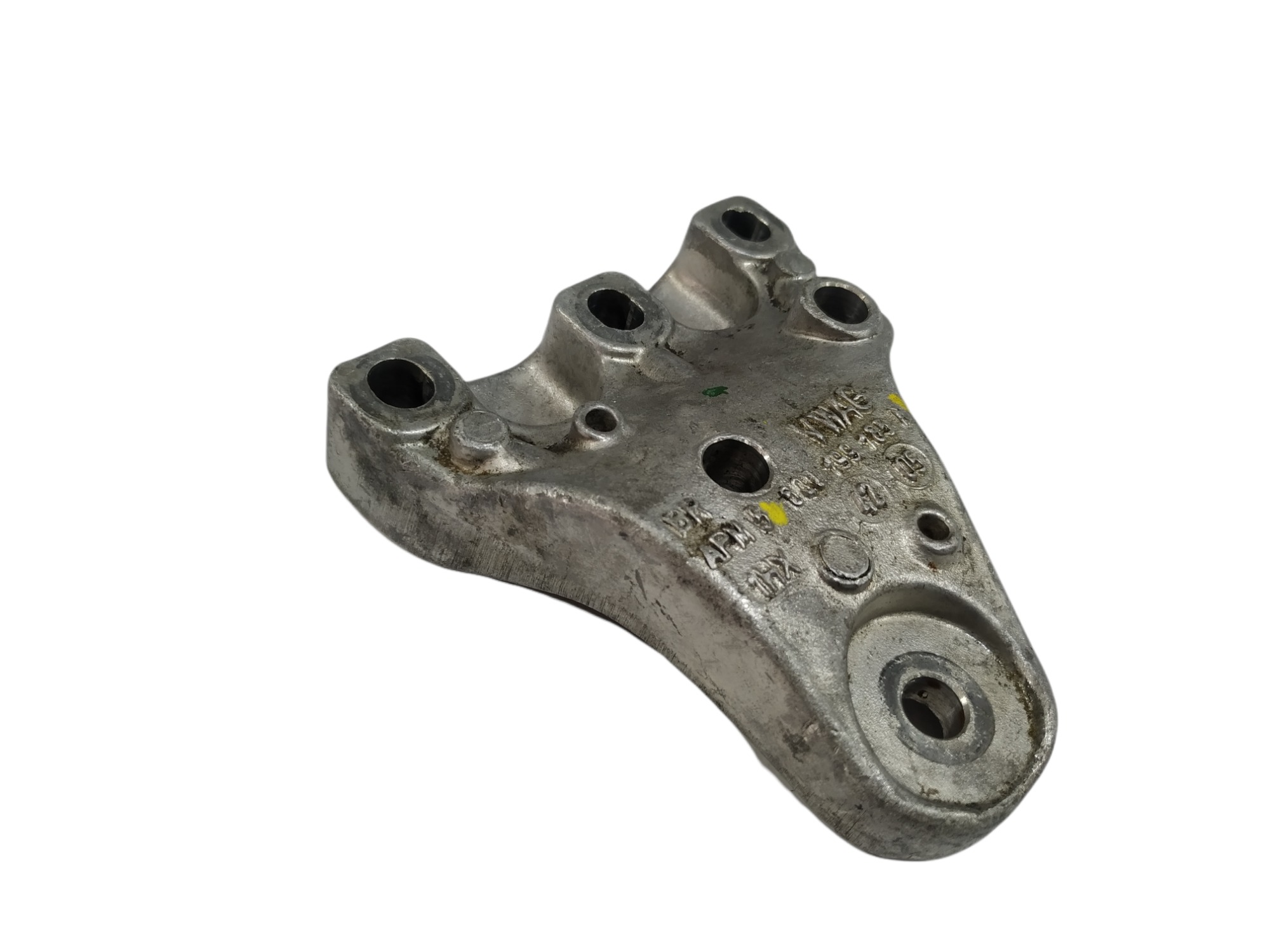 Suporte Coxim Motor Fox Cross Fox 1.0 1.6 V124 3