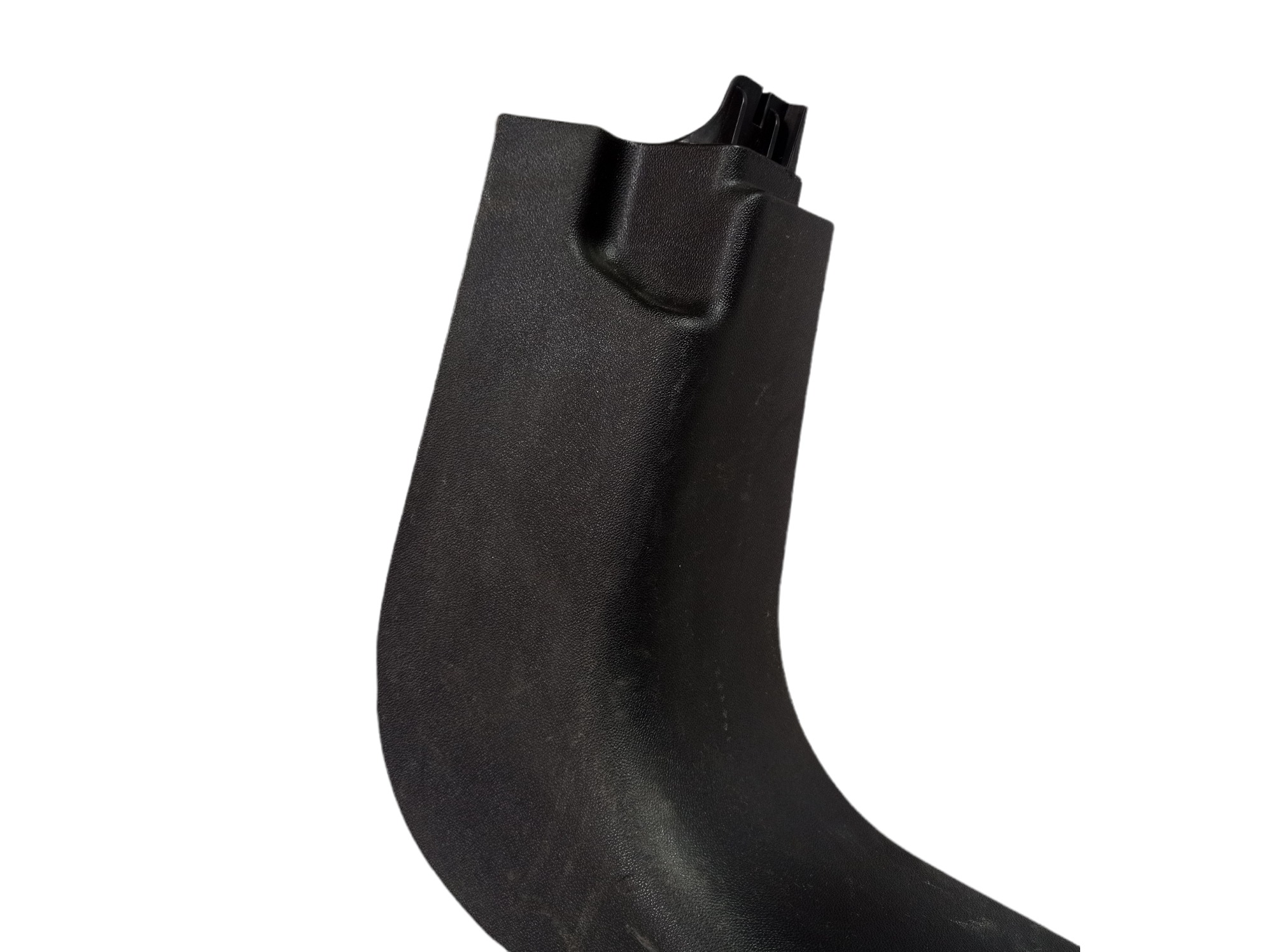 Soleira Dianteira Direita Peugeot 2008 2017 98002700zd V437 Preto 7