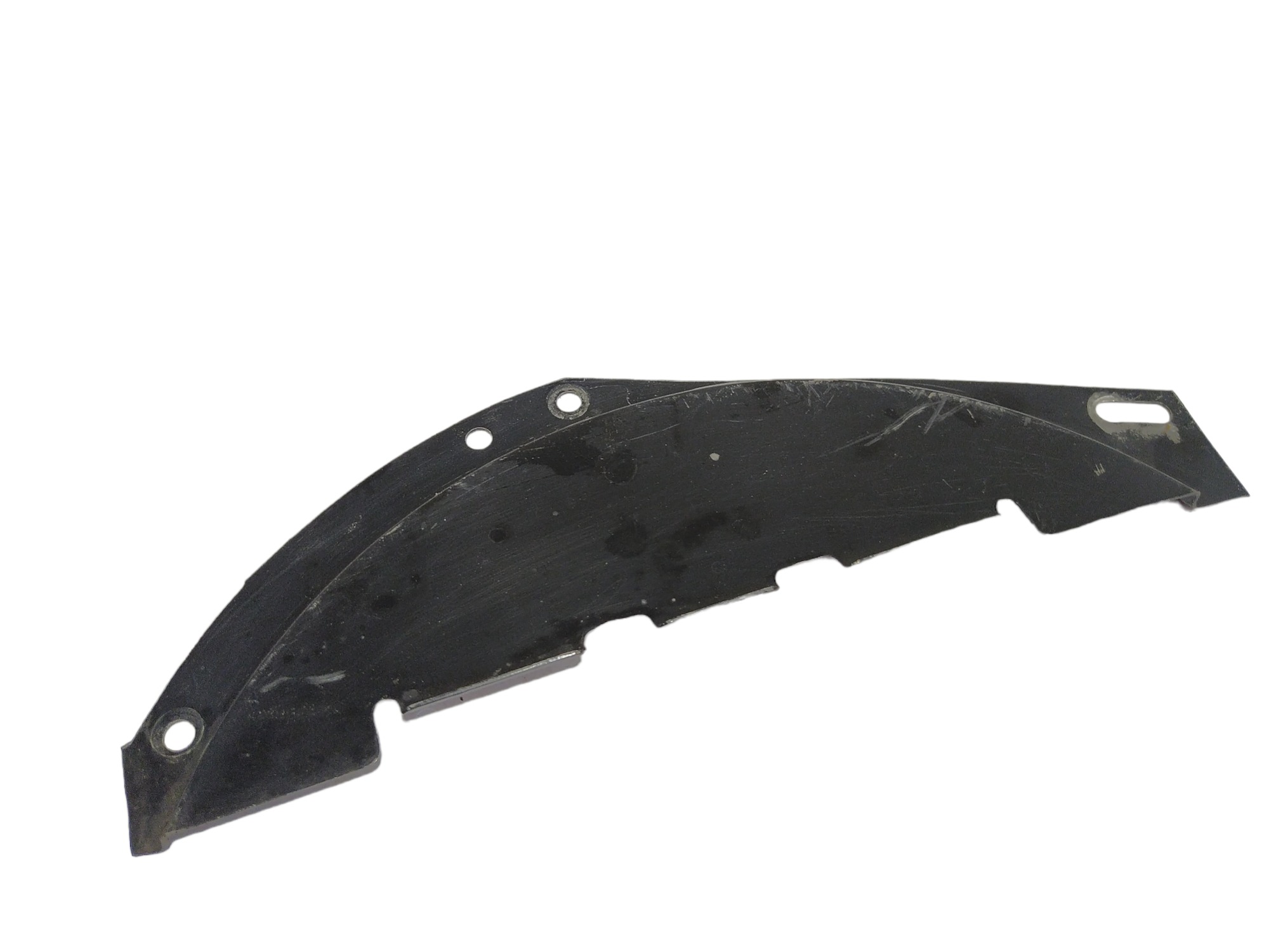 Defletor Câmbio Peugeot 306 1.8 16v 2000 V404 6