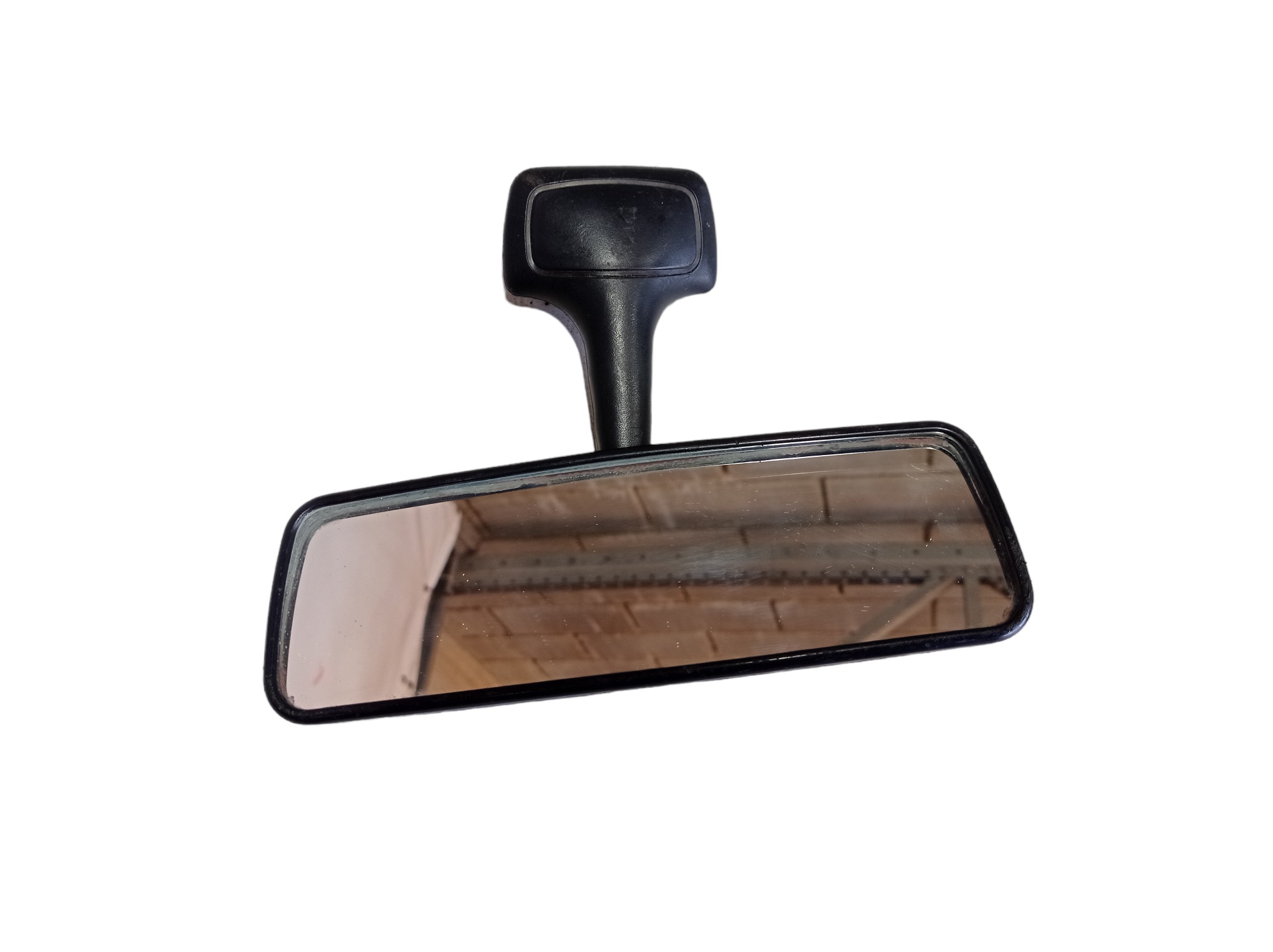 Retrovisor Interno Vw Gol Saveiro G2 G3 G4 377857511 3