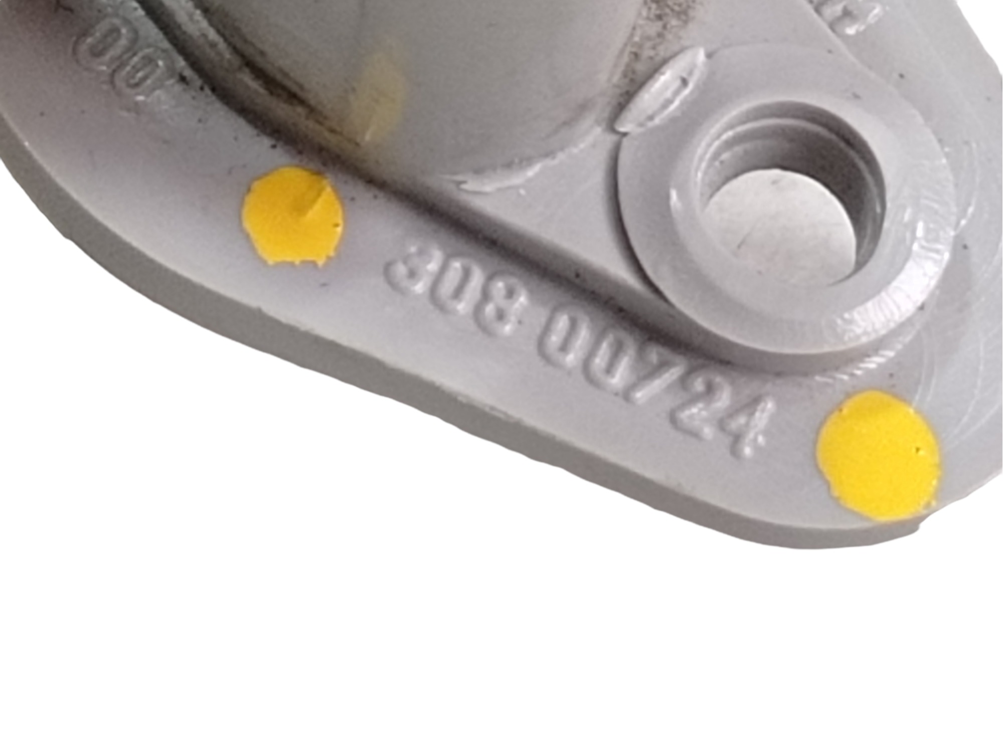 Quebra Sol Direito Volvo S40 T4 2.0 2002 V54 30800724 6