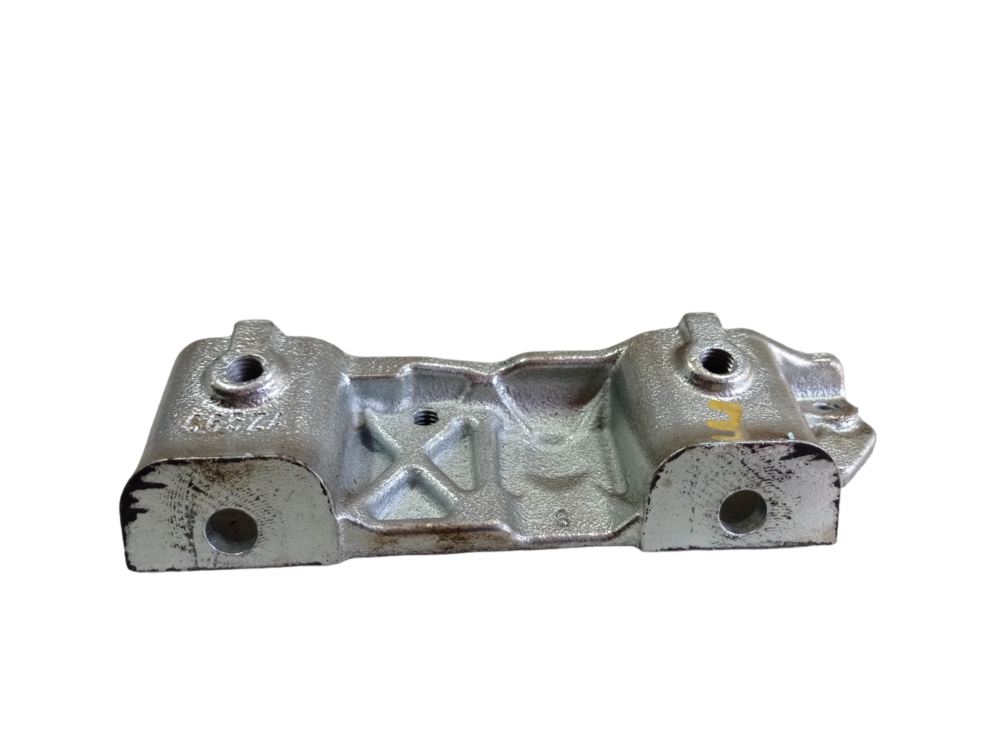 Suporte Esquerdo Motor Land Rover Discovery 5 3.0 2019 V562 4