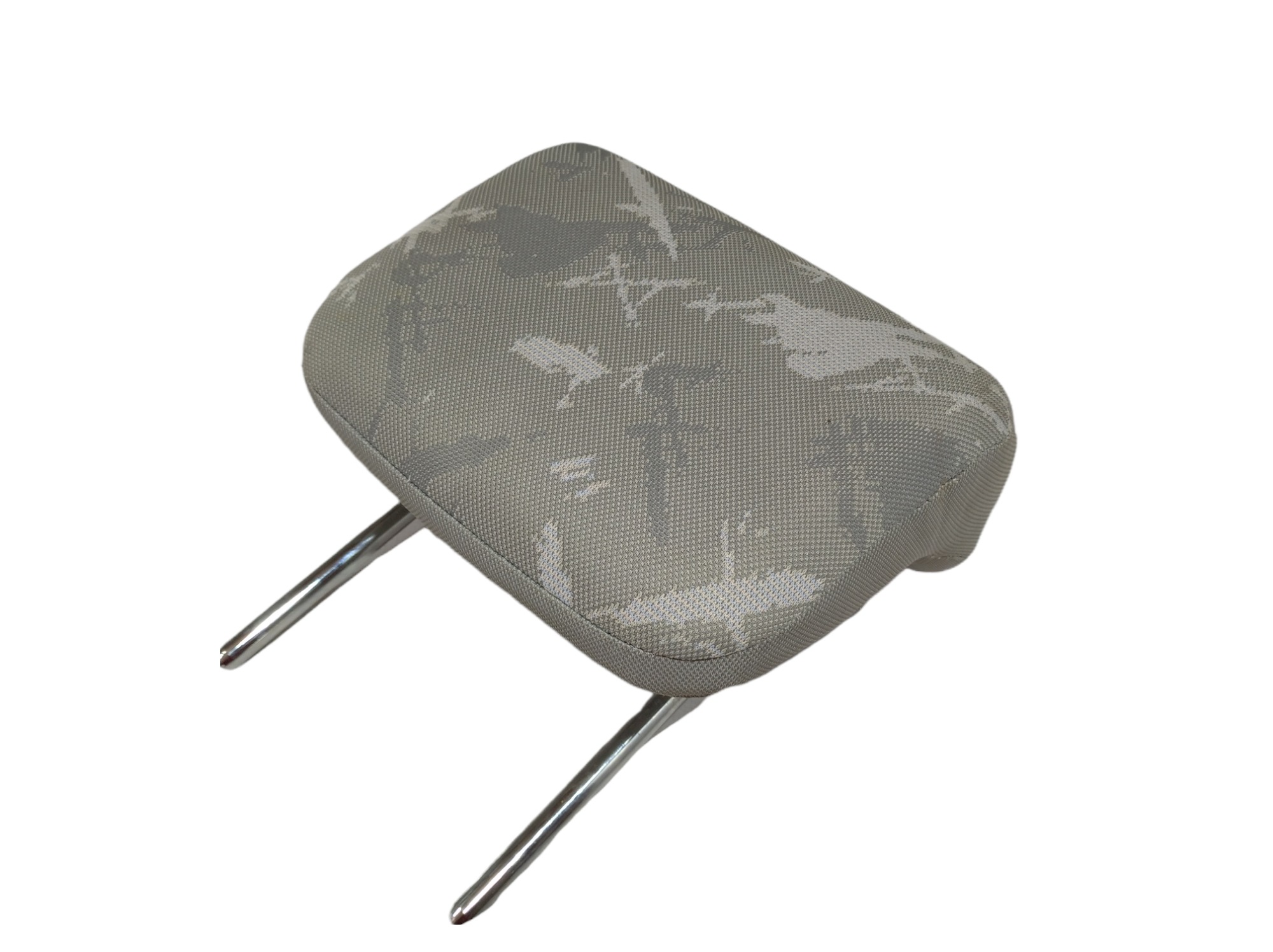 Cabeceira Banco Traseiro Chery Qq 1.0 12v 3cc 2014 V421 1