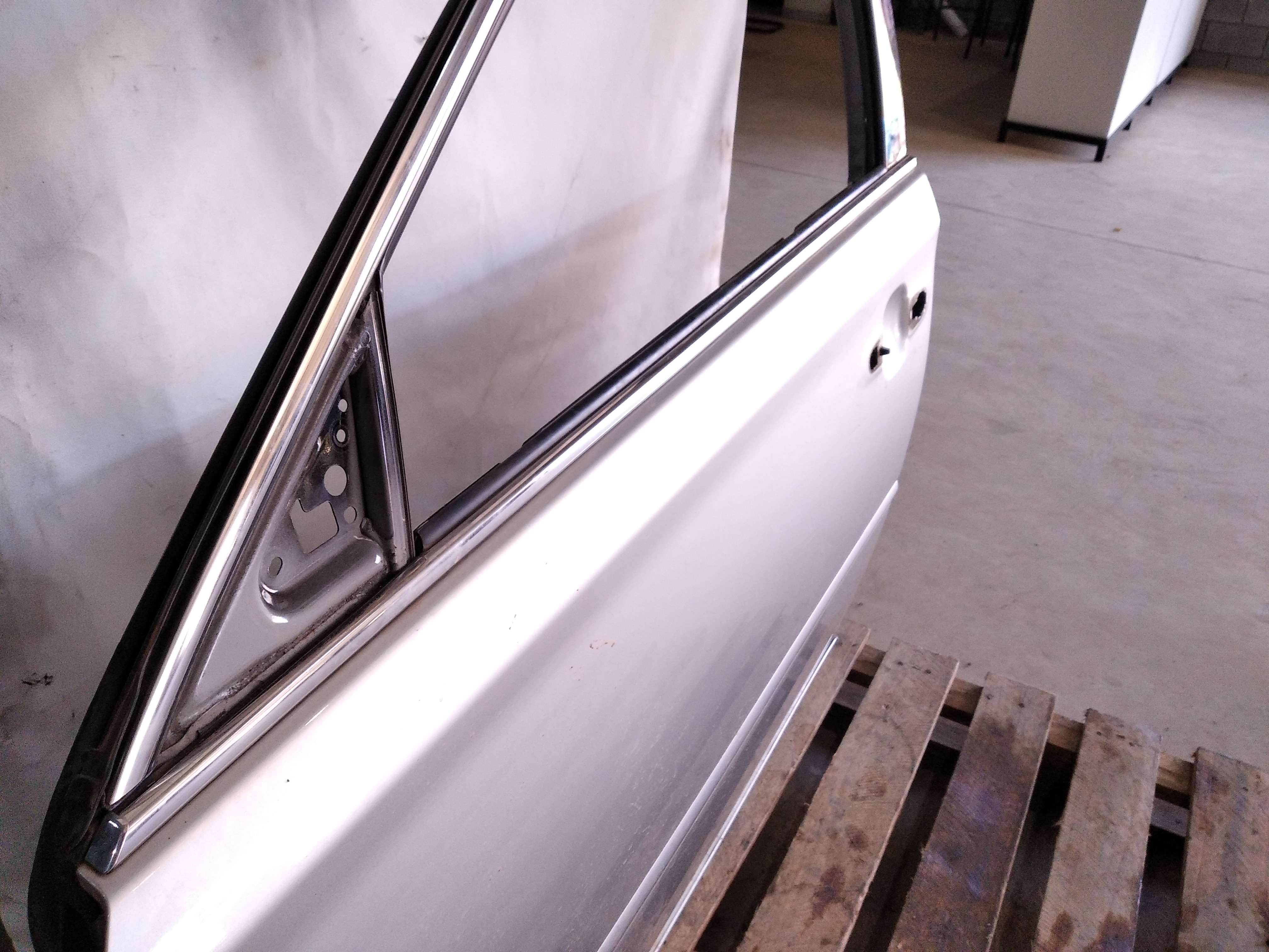 Porta Dianteira Esquerda Lexus Es330 2006 V357 3