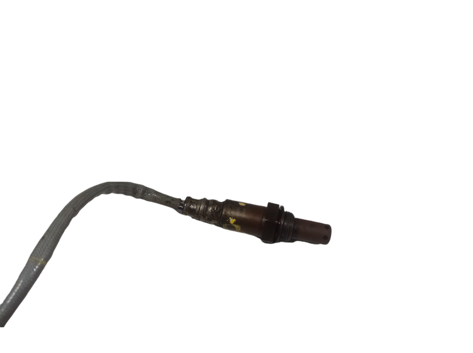 Sonda Lambda Superior Mitsubishi Asx 2016 V332 6