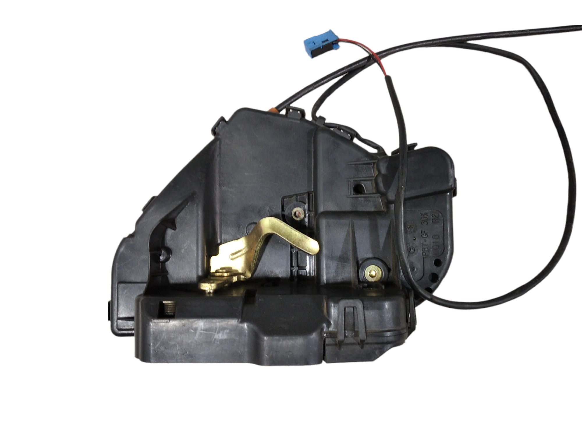 Fechadura Traseira Direita Mercedes C200 C320 2005 V91 8