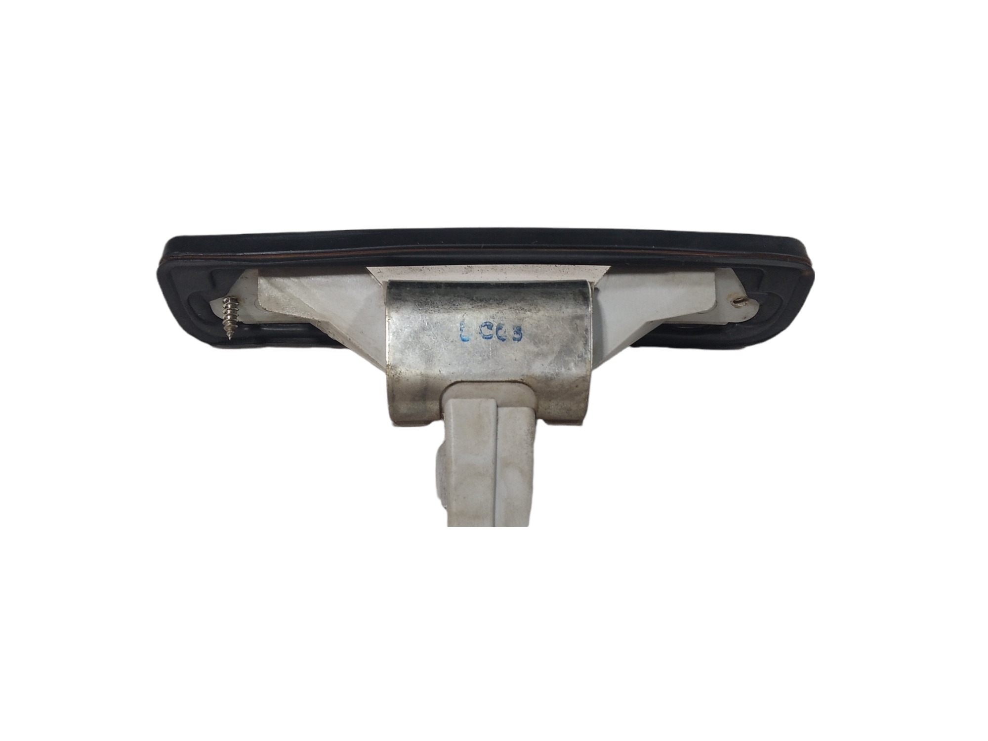 Lanterna Luz De Placa Honda Accord Lx 1994 V448 5